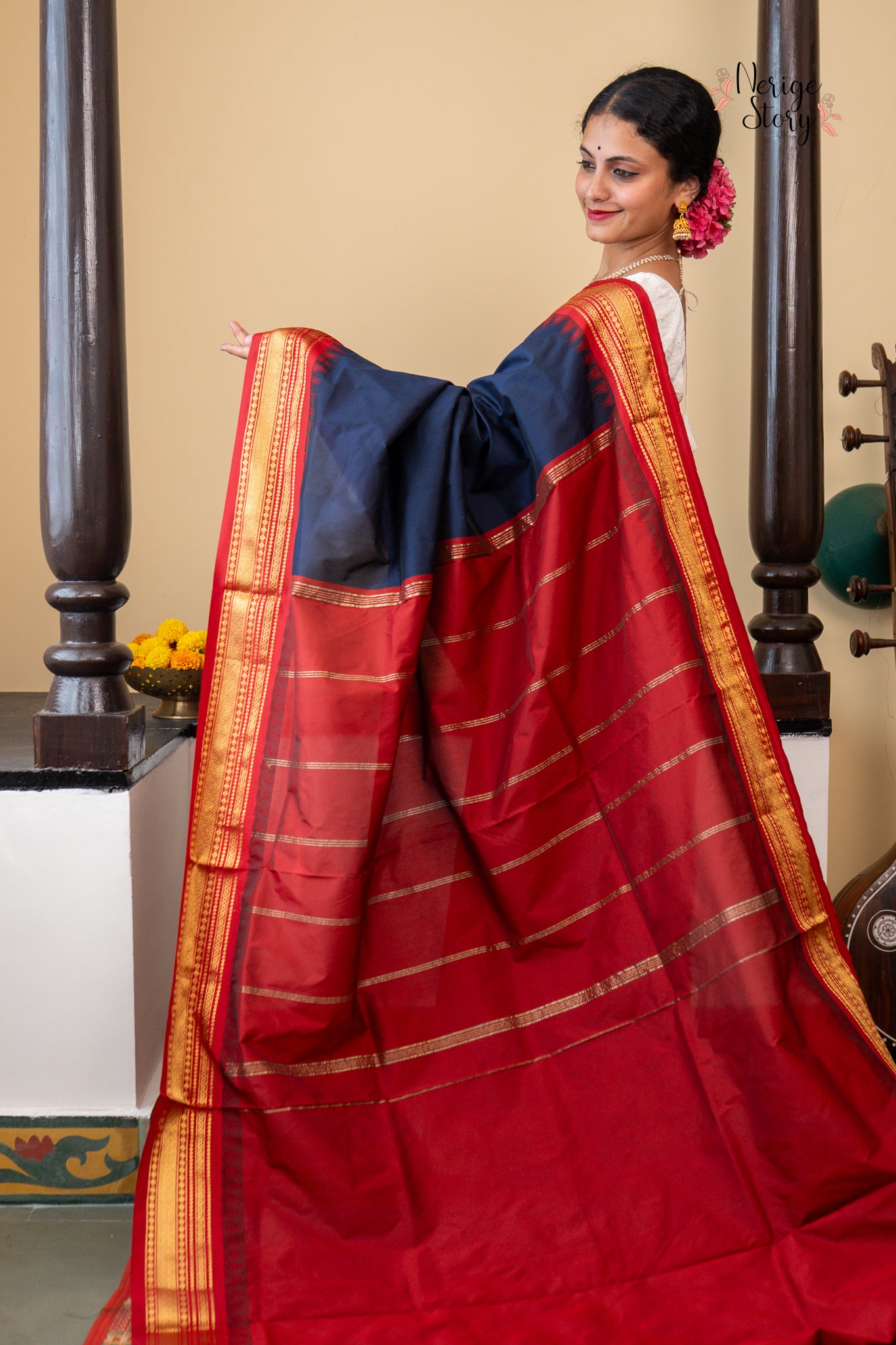 NAMRATA (ನಮ್ರತಾ)