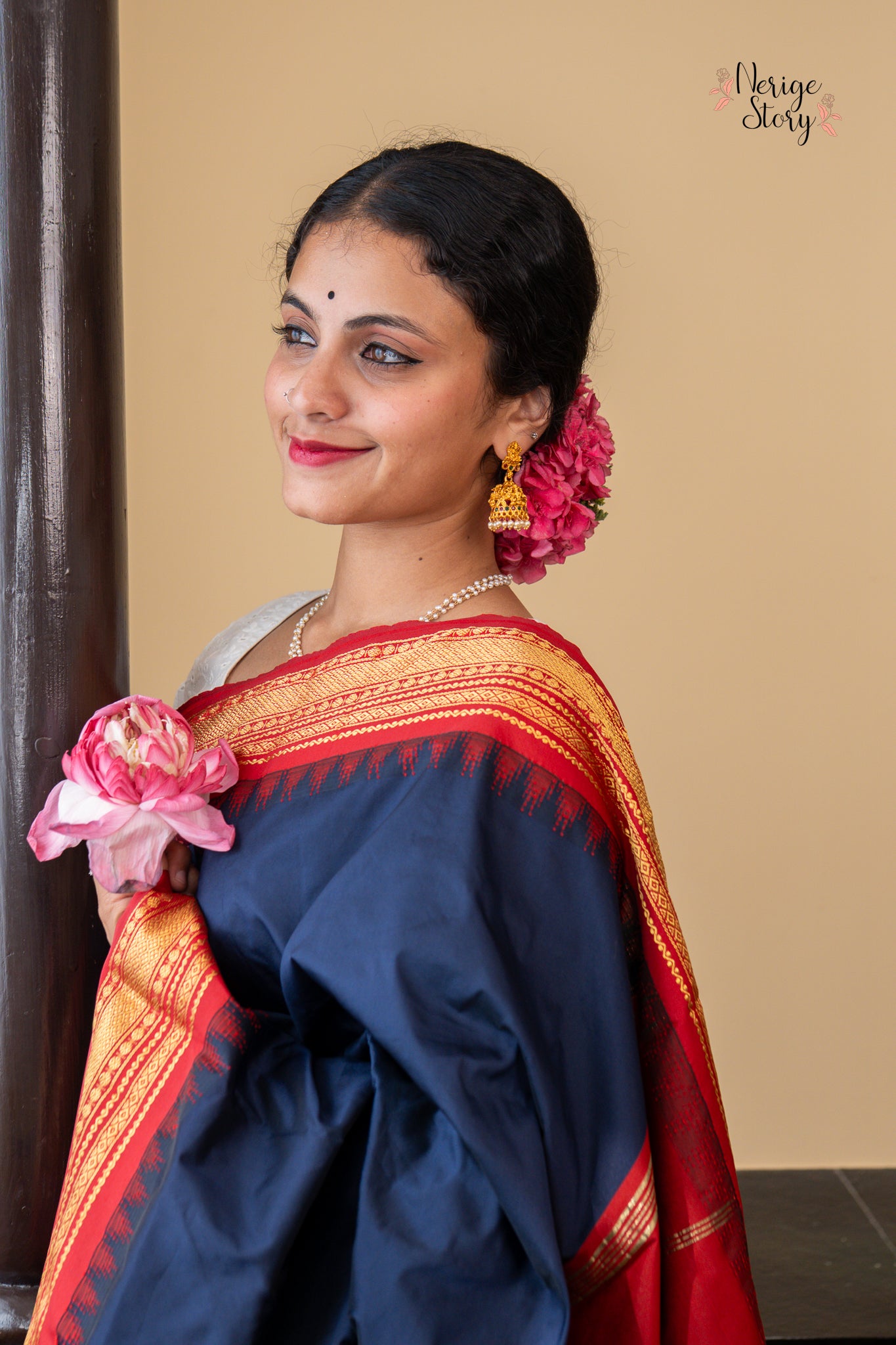 NAMRATA (ನಮ್ರತಾ)