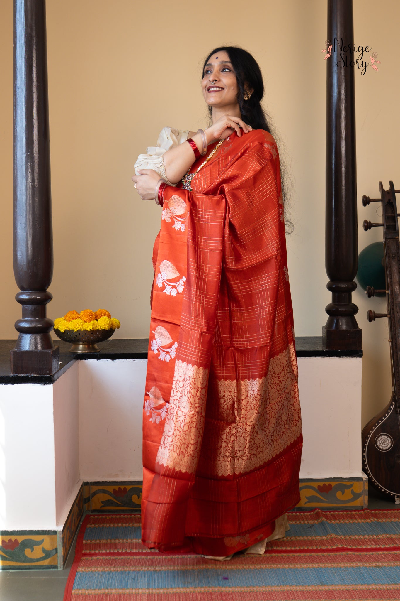 PARINAYA (परिणय)