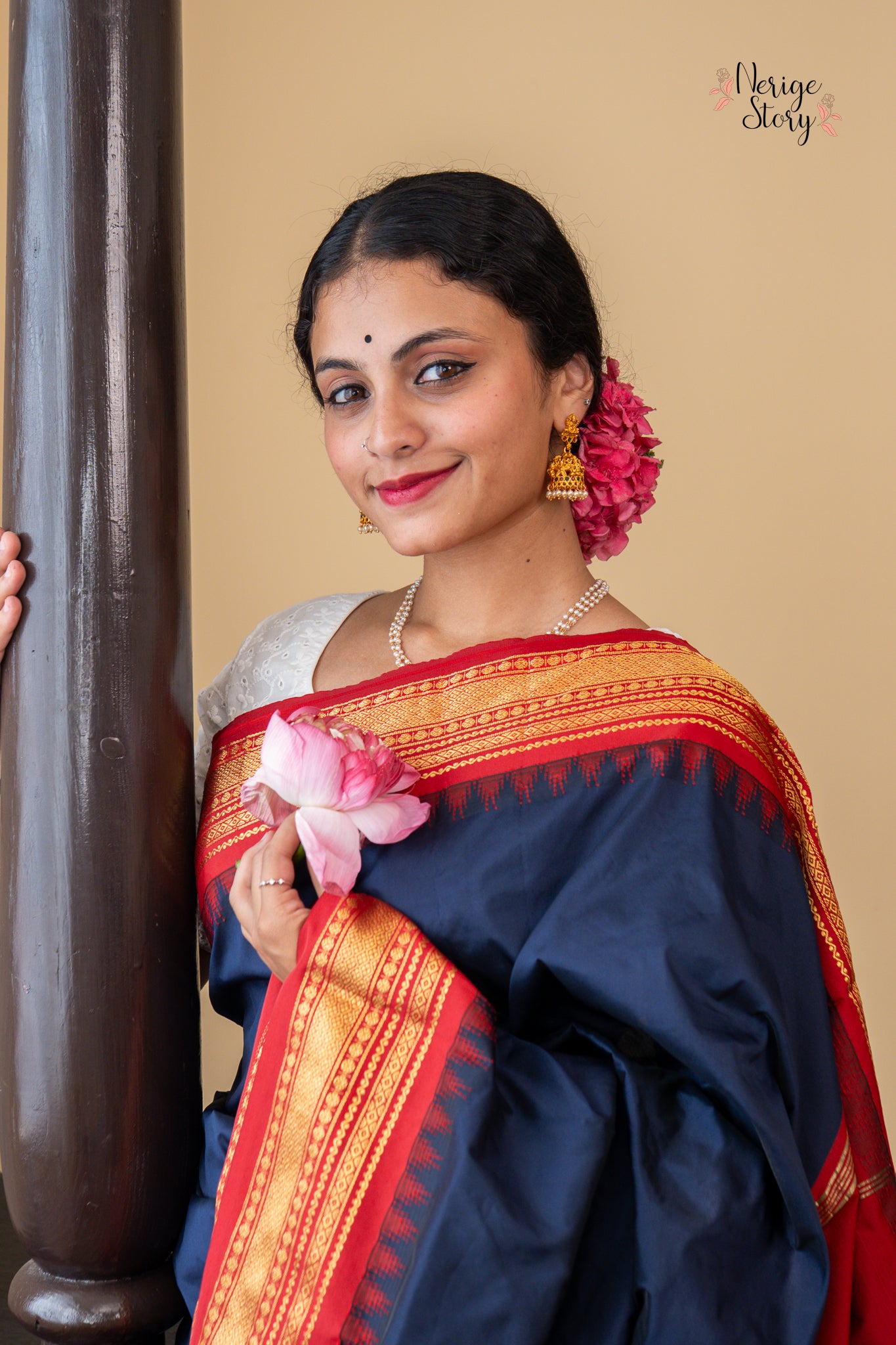 NAMRATA (ನಮ್ರತಾ)