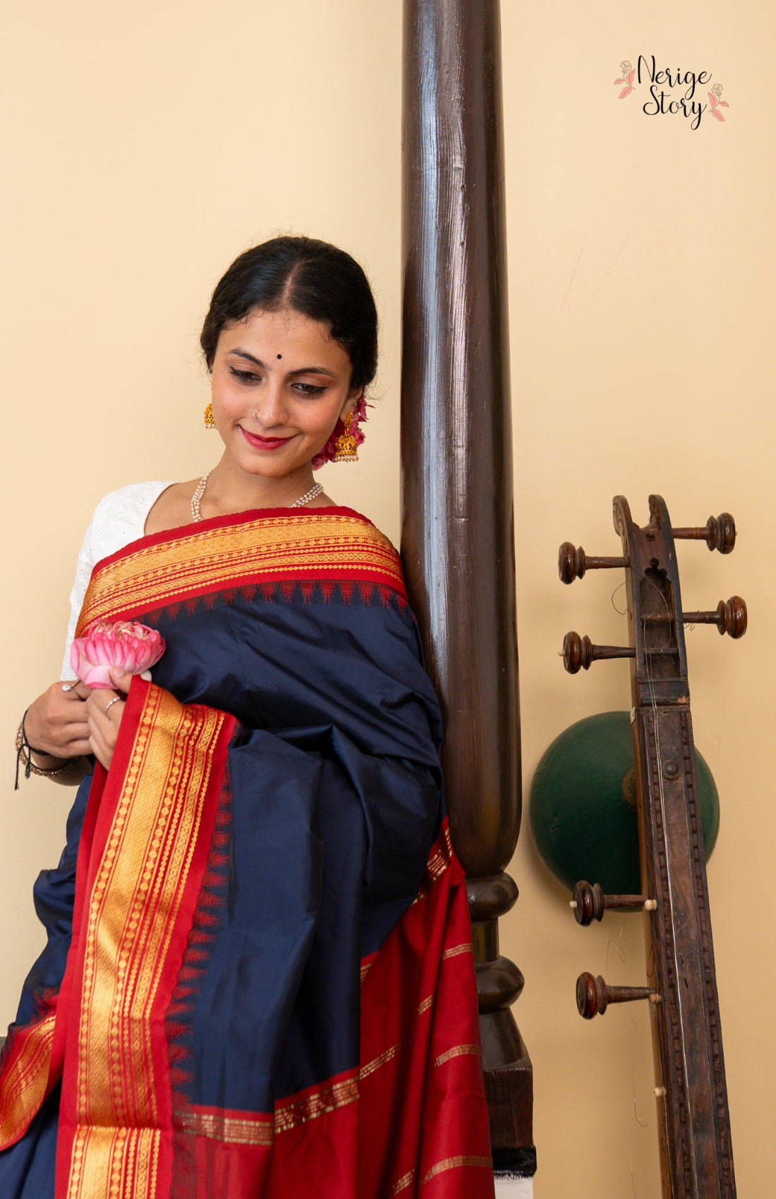 NAMRATA (ನಮ್ರತಾ)