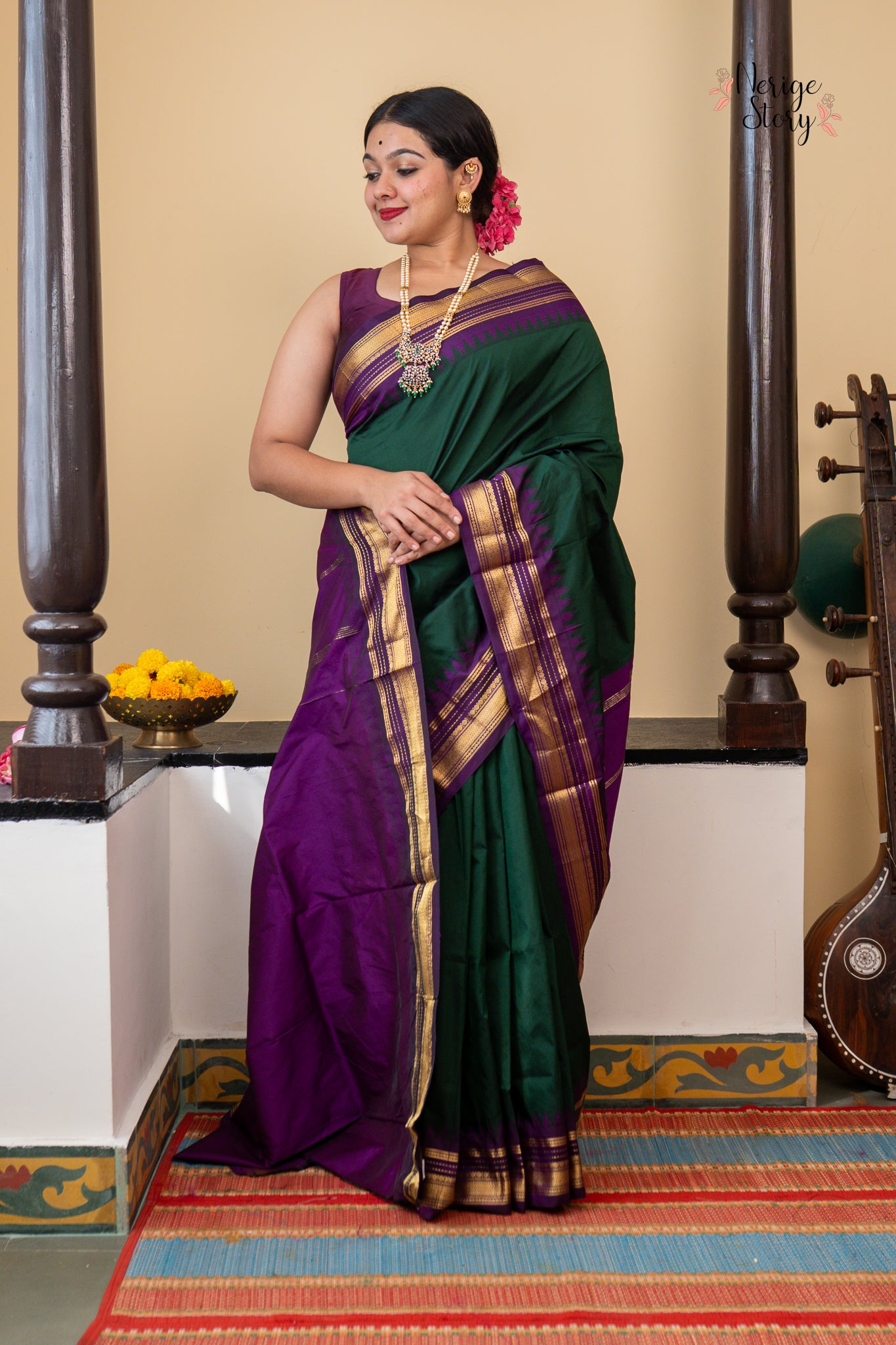 YOGAMAYA (ಯೋಗಮಾಯಾ)