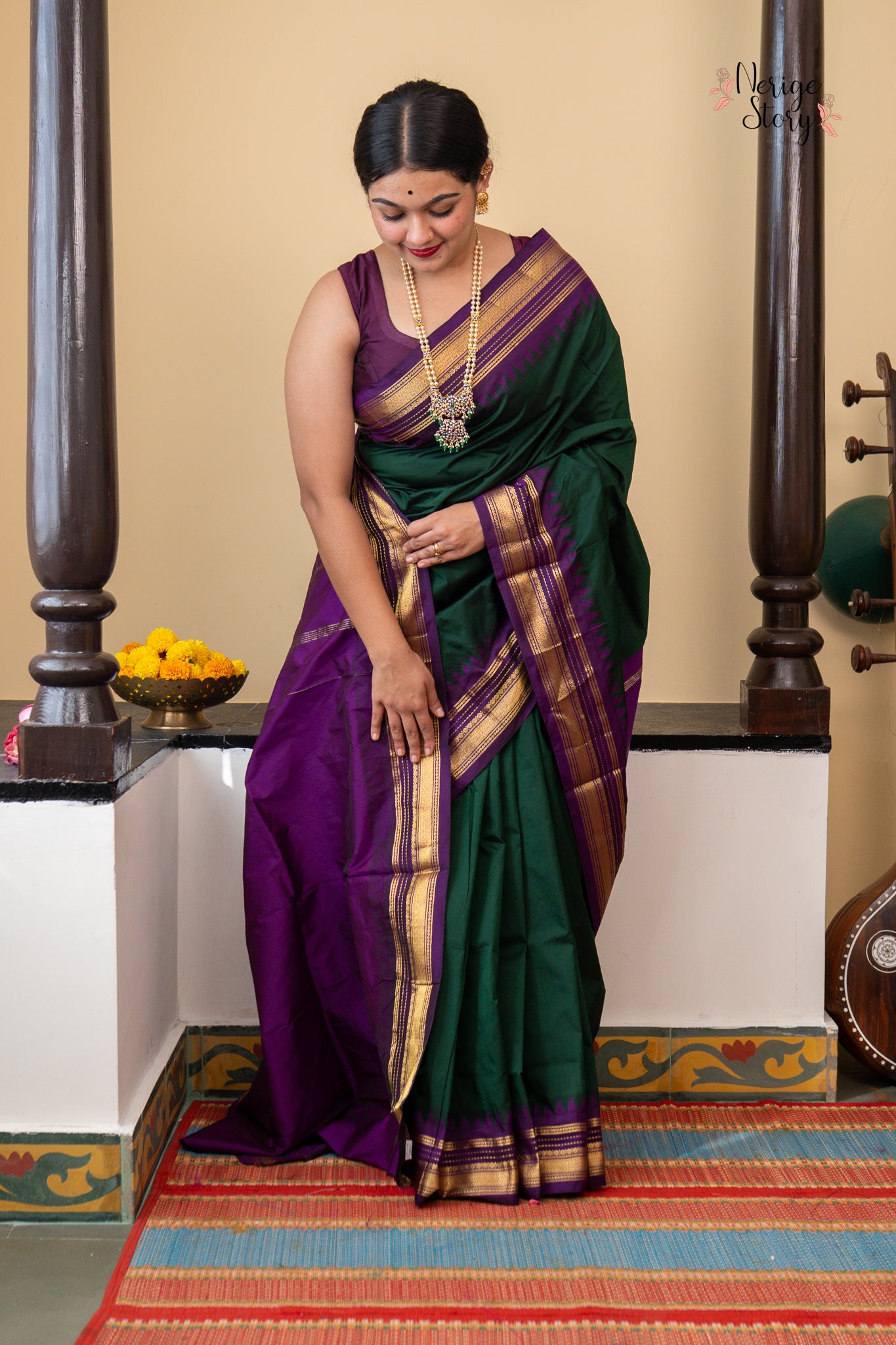 YOGAMAYA (ಯೋಗಮಾಯಾ)