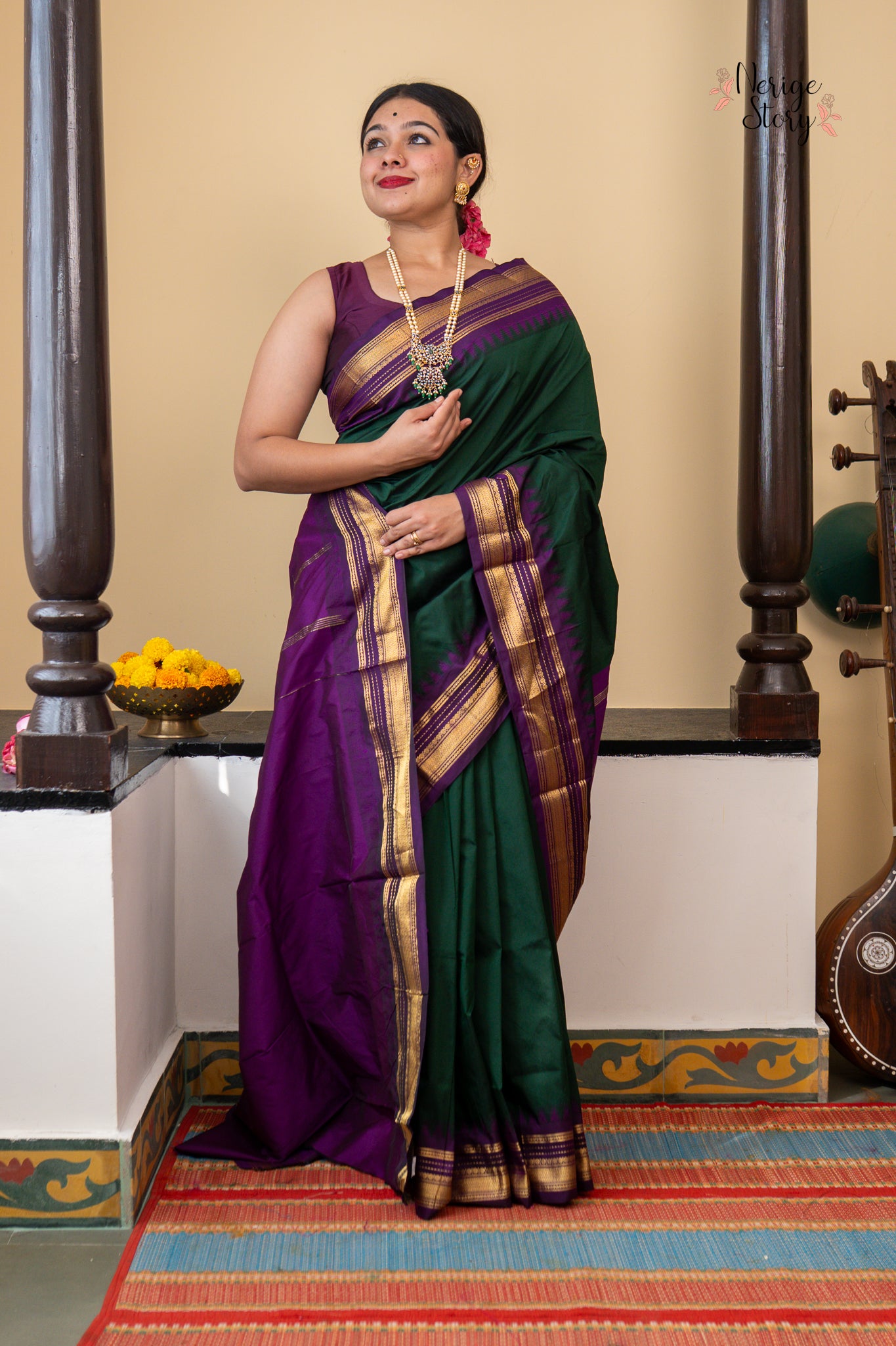 YOGAMAYA (ಯೋಗಮಾಯಾ)