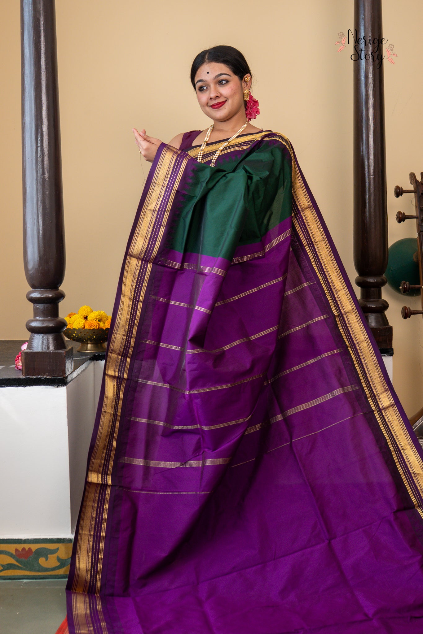 YOGAMAYA (ಯೋಗಮಾಯಾ)