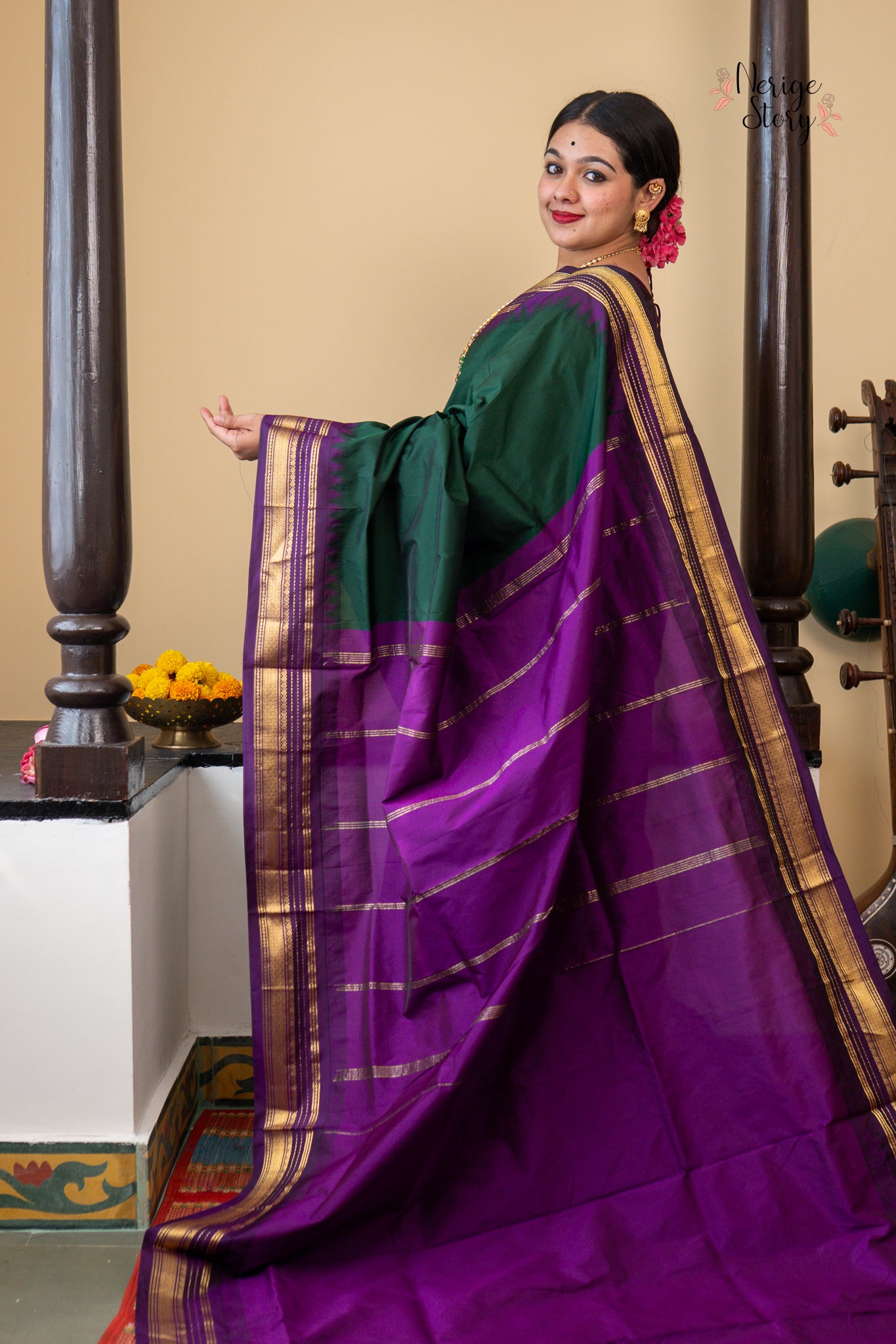 YOGAMAYA (ಯೋಗಮಾಯಾ)