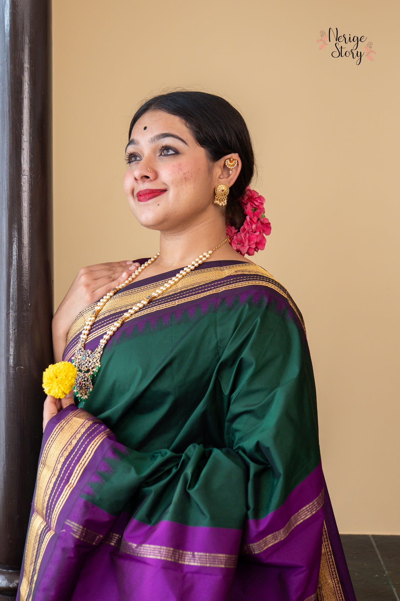 YOGAMAYA (ಯೋಗಮಾಯಾ)