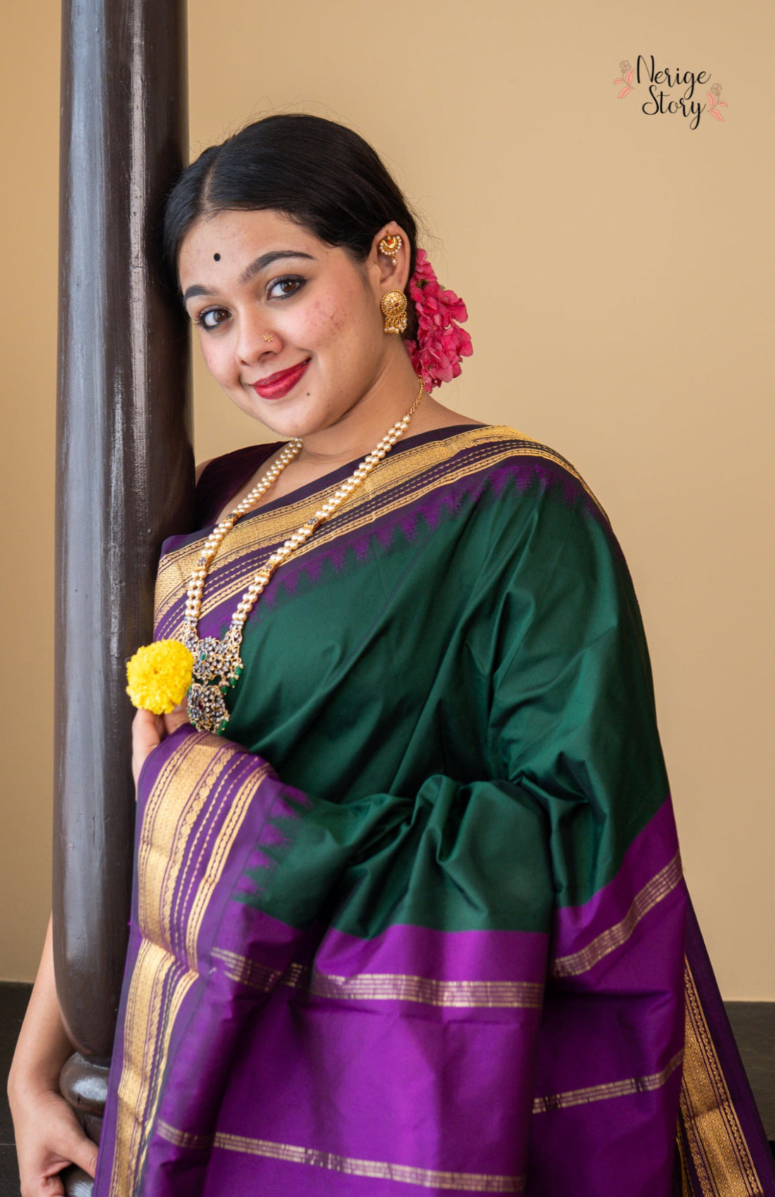 YOGAMAYA (ಯೋಗಮಾಯಾ)