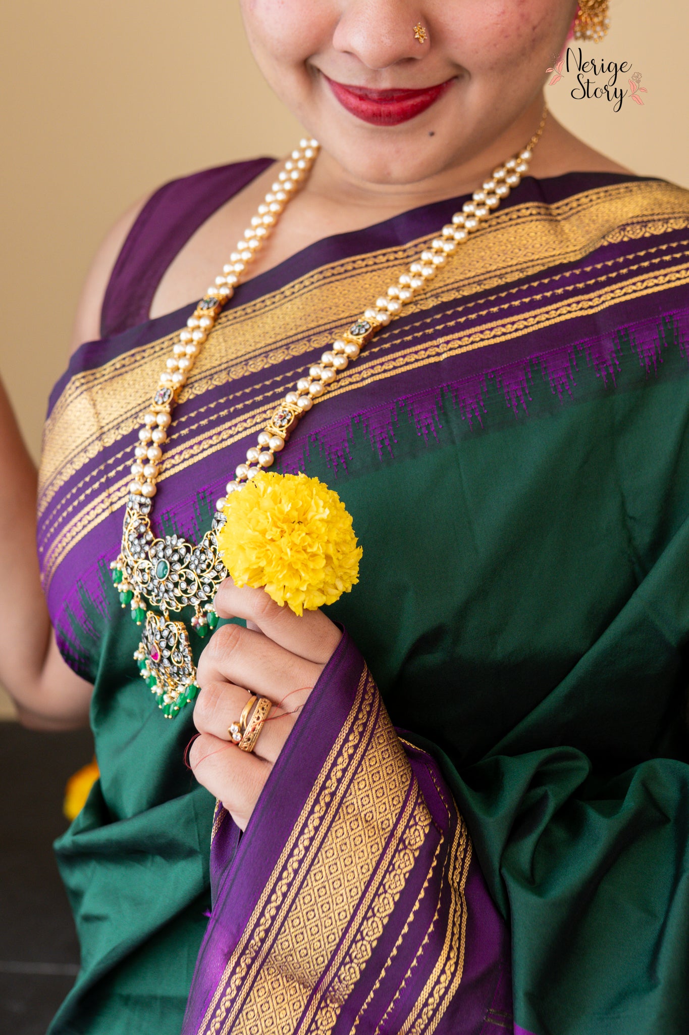 YOGAMAYA (ಯೋಗಮಾಯಾ)