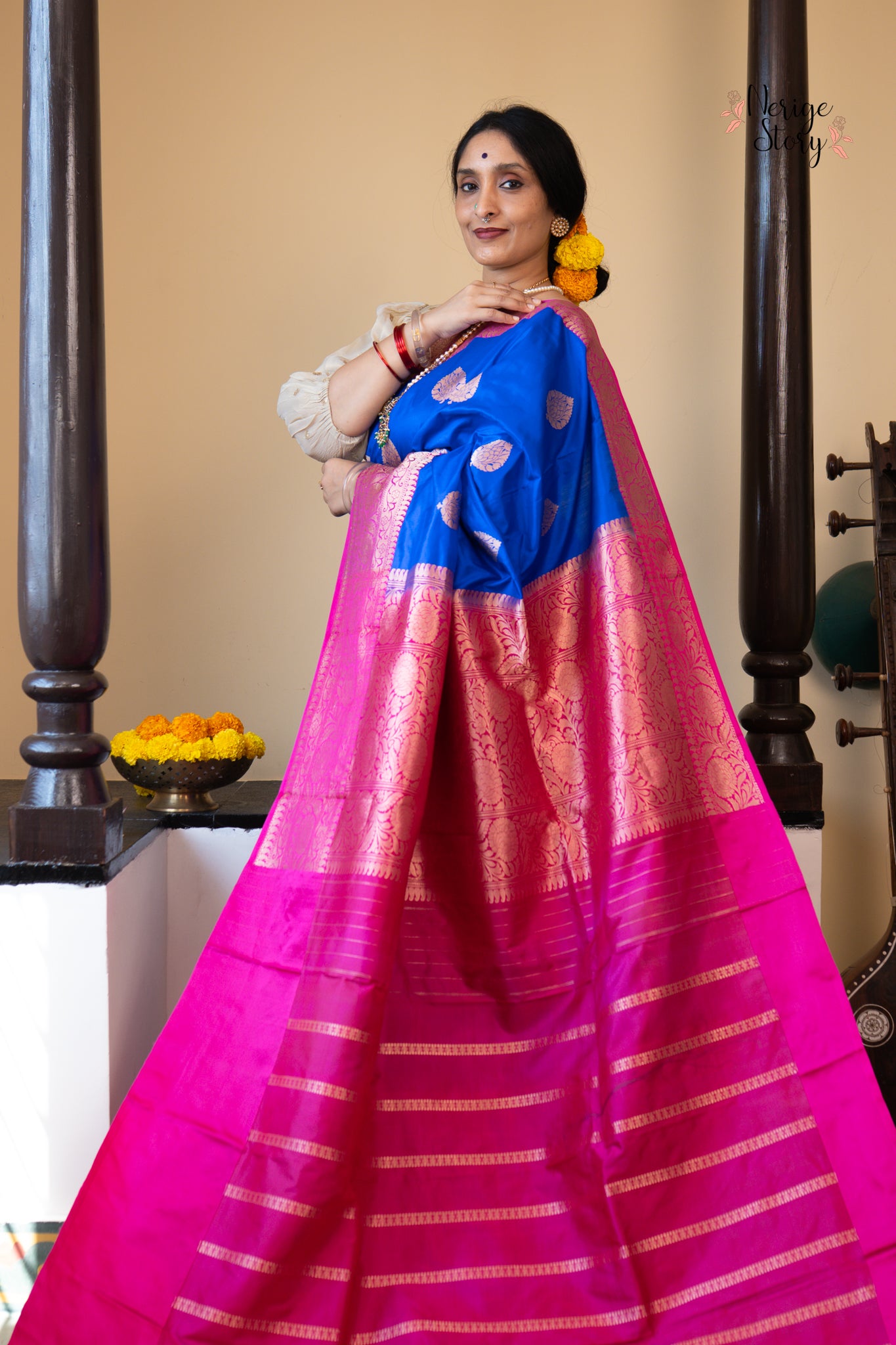 INDUGITA (इंदुगिता)