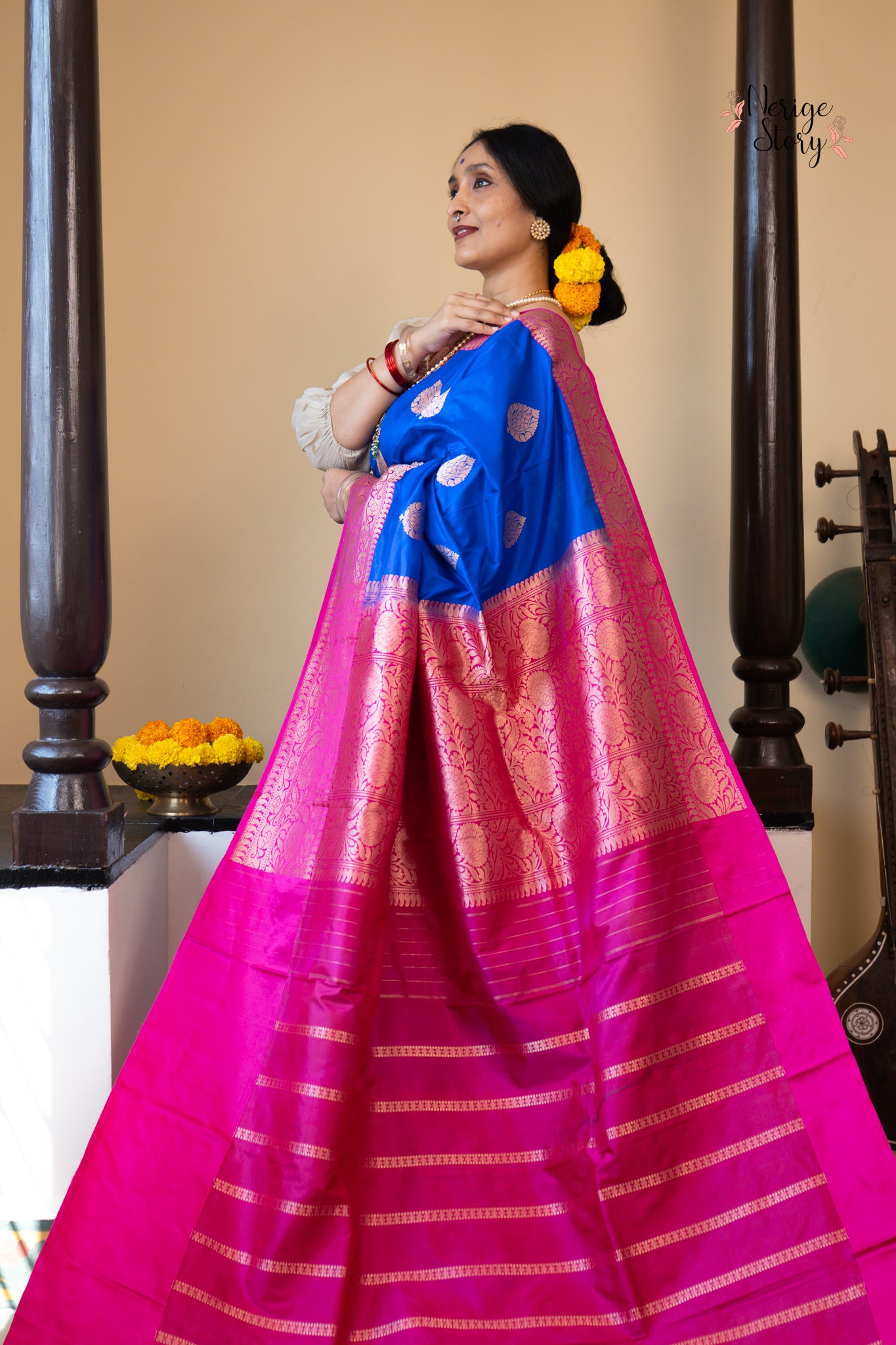 INDUGITA (इंदुगिता)