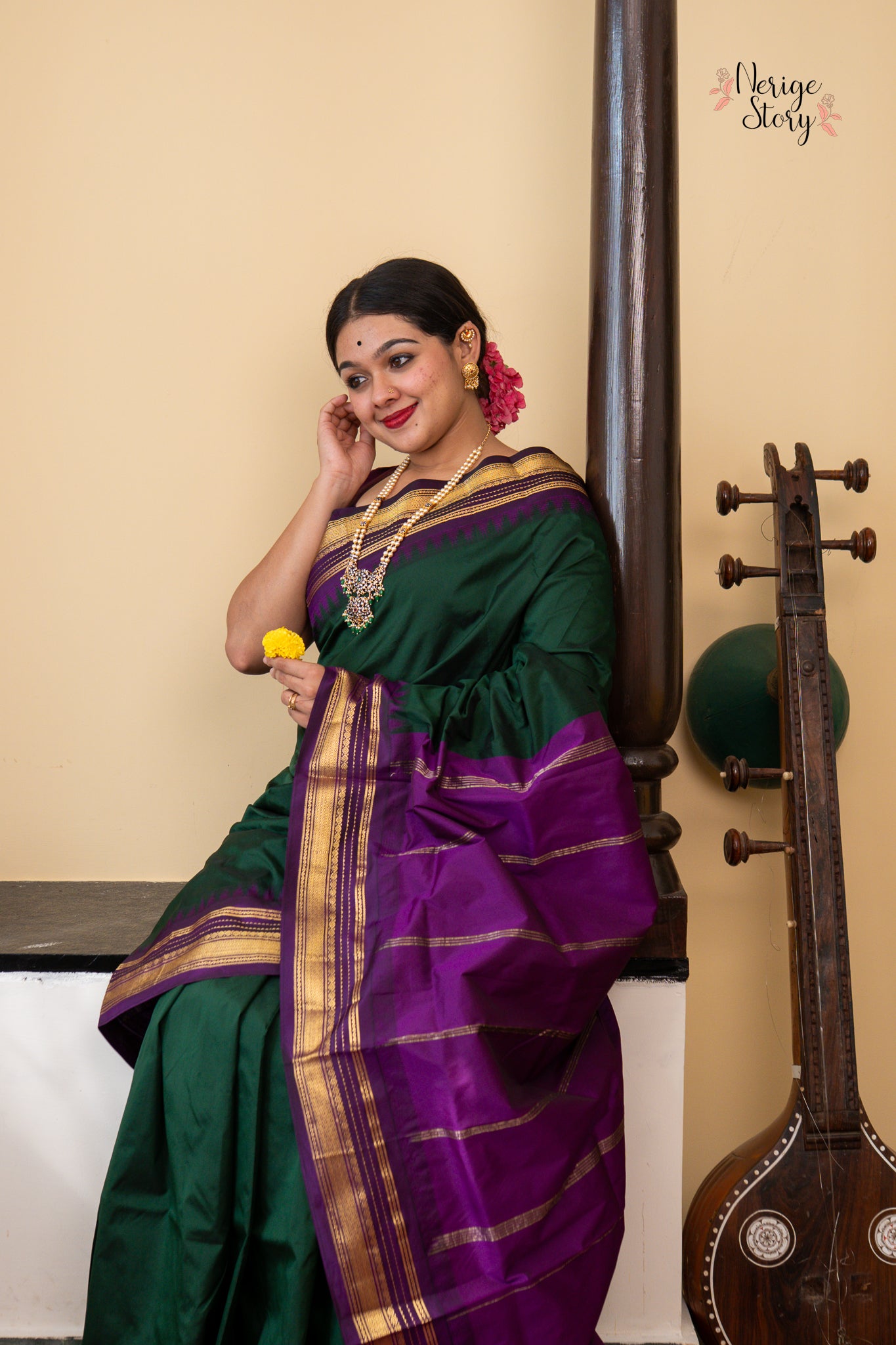 YOGAMAYA (ಯೋಗಮಾಯಾ)