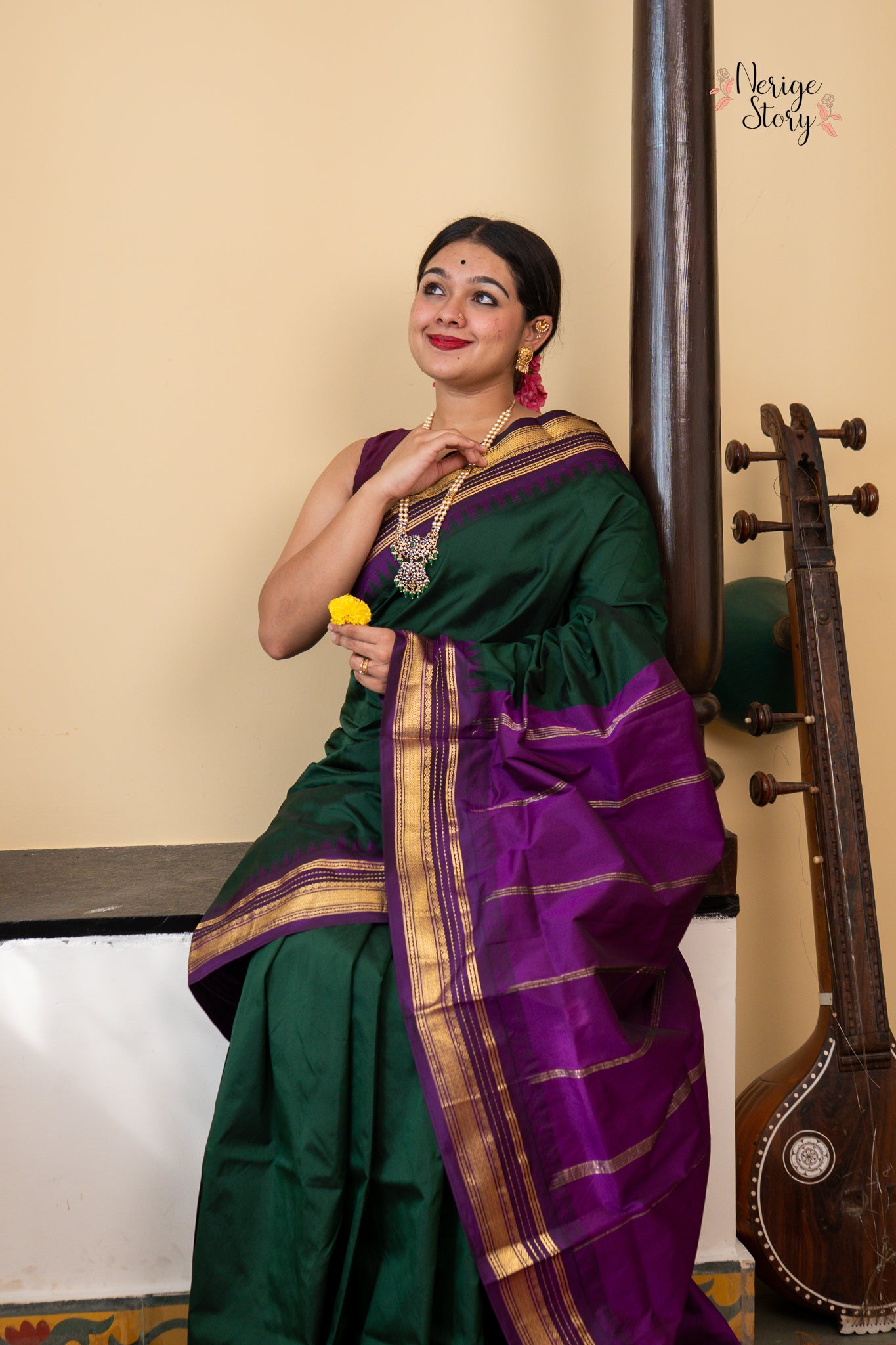 YOGAMAYA (ಯೋಗಮಾಯಾ)