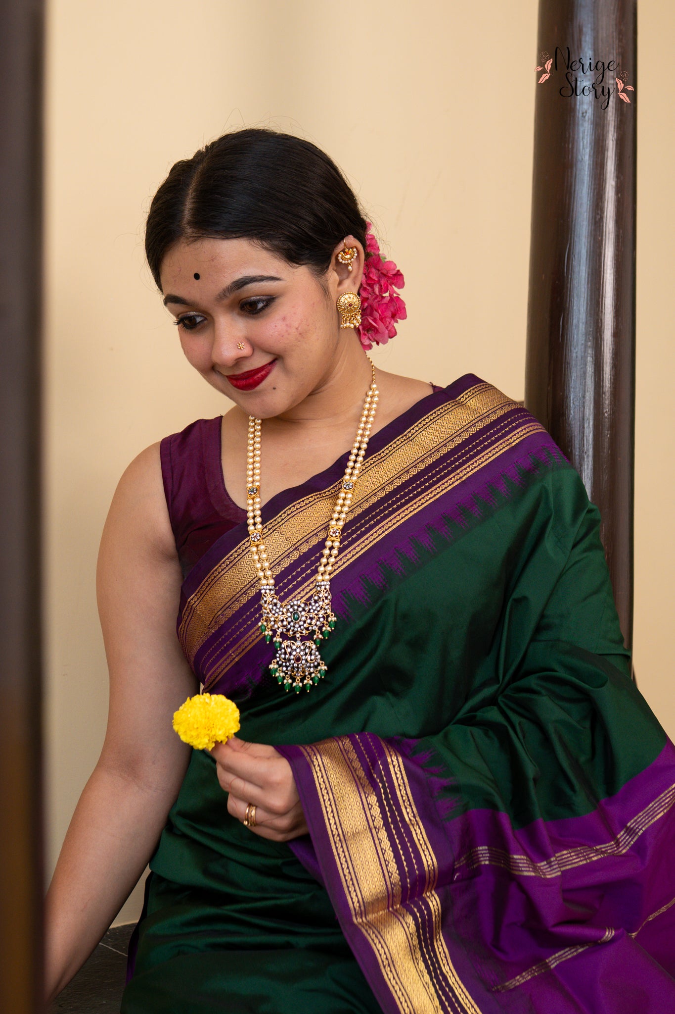 YOGAMAYA (ಯೋಗಮಾಯಾ)