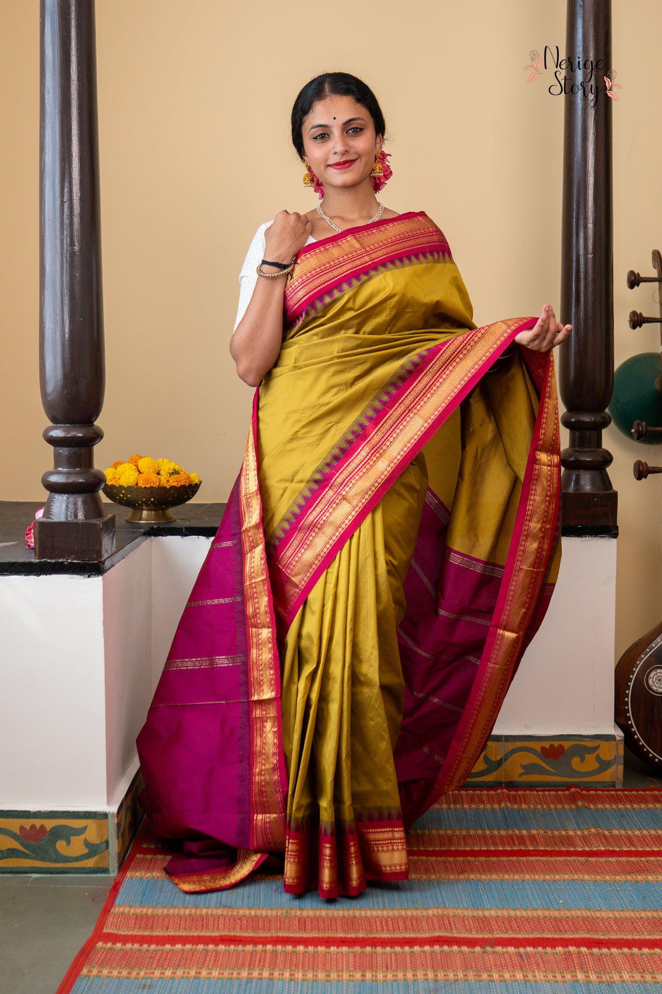 DIVITHA (ದಿವಿತಾ)