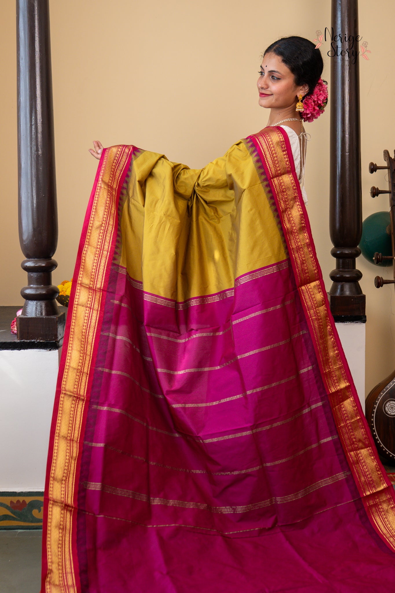 DIVITHA (ದಿವಿತಾ)