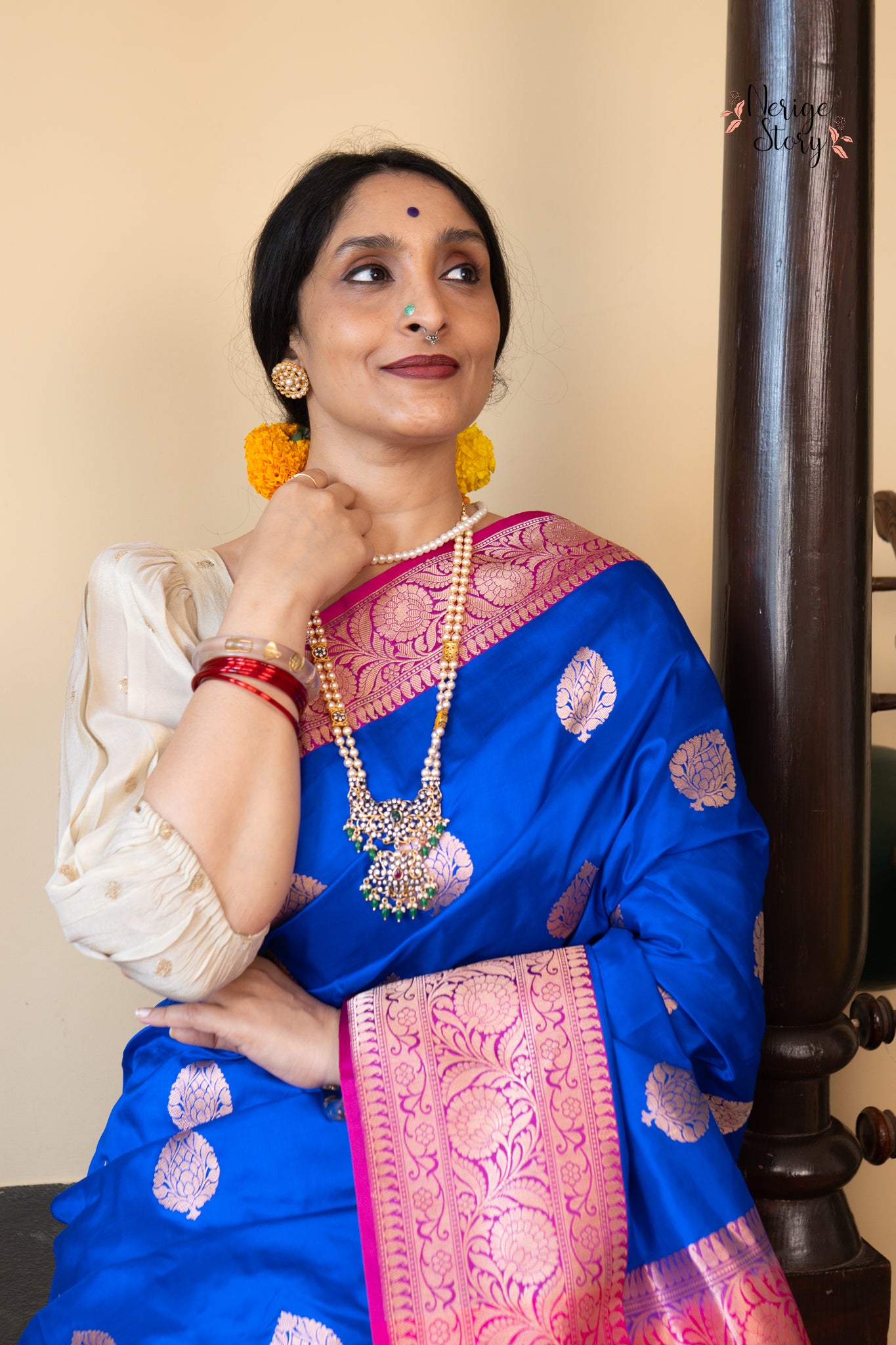 INDUGITA (इंदुगिता)