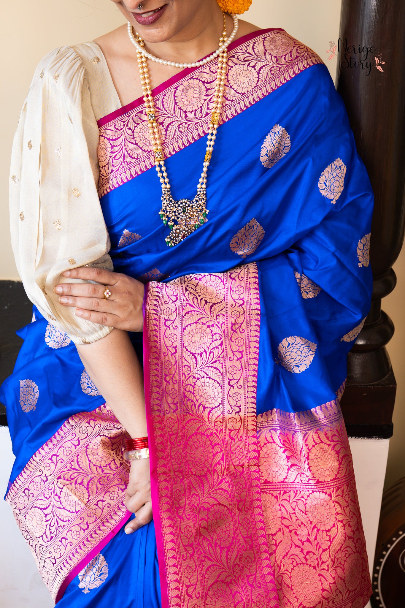 INDUGITA (इंदुगिता)