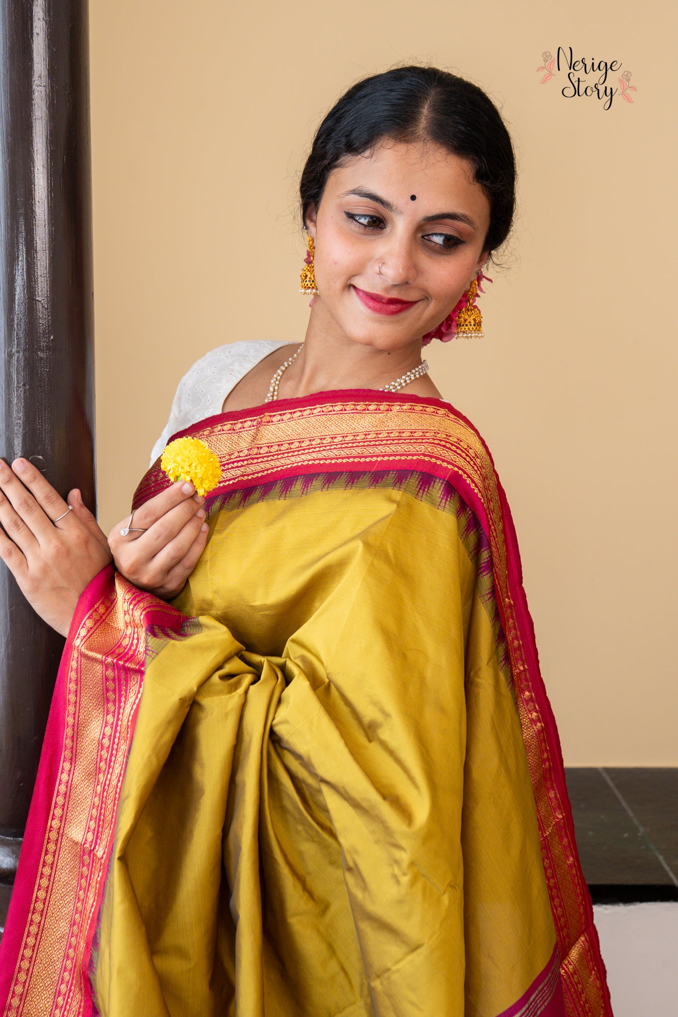 DIVITHA (ದಿವಿತಾ)