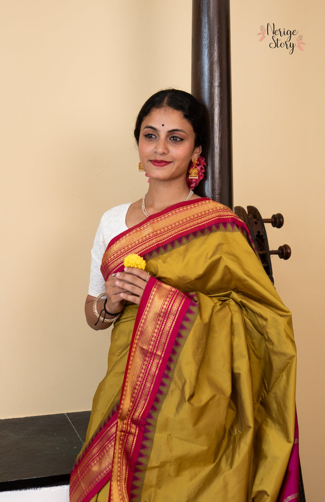 DIVITHA (ದಿವಿತಾ)