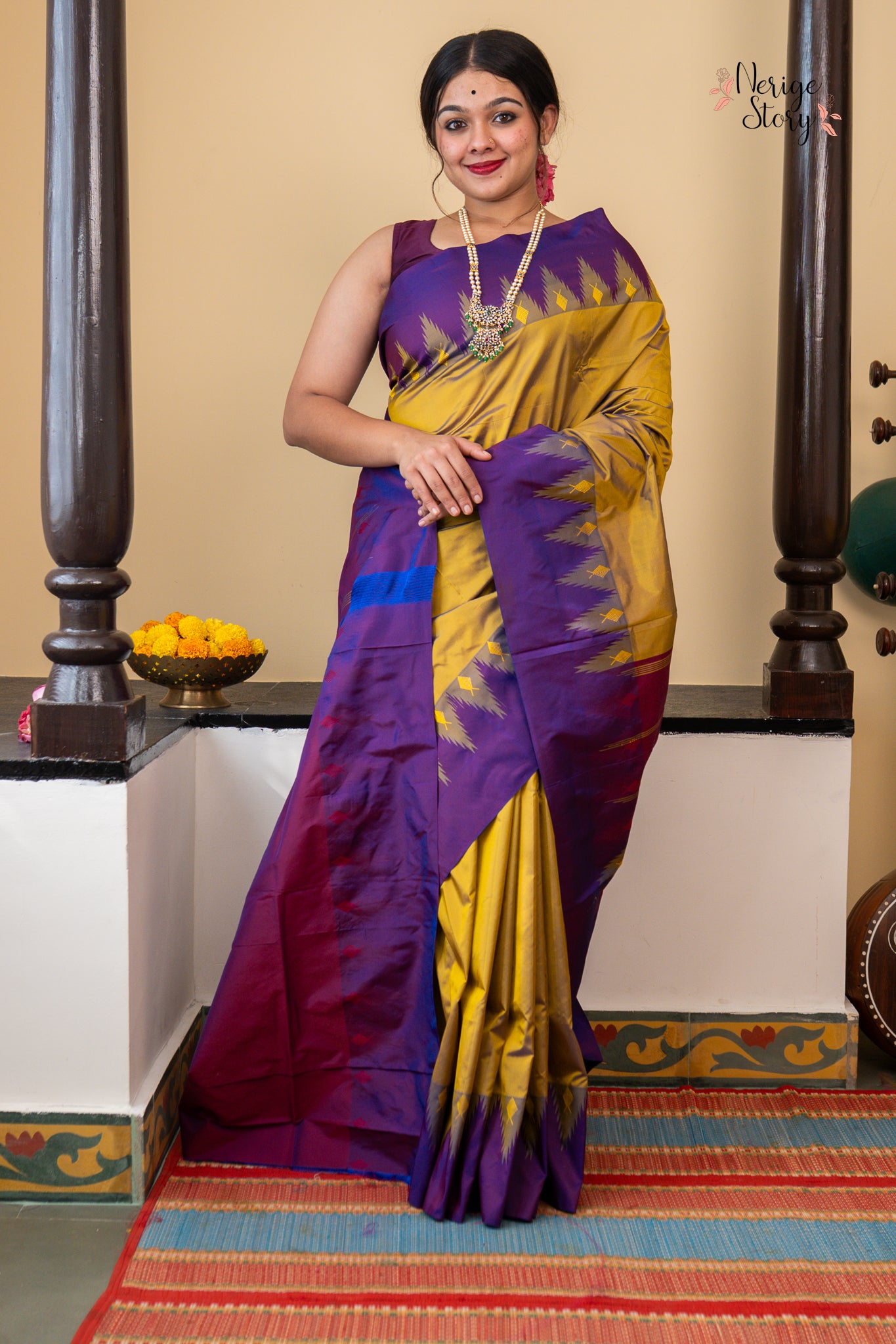 KIRTHANA (ಕೀರ್ತನಾ)