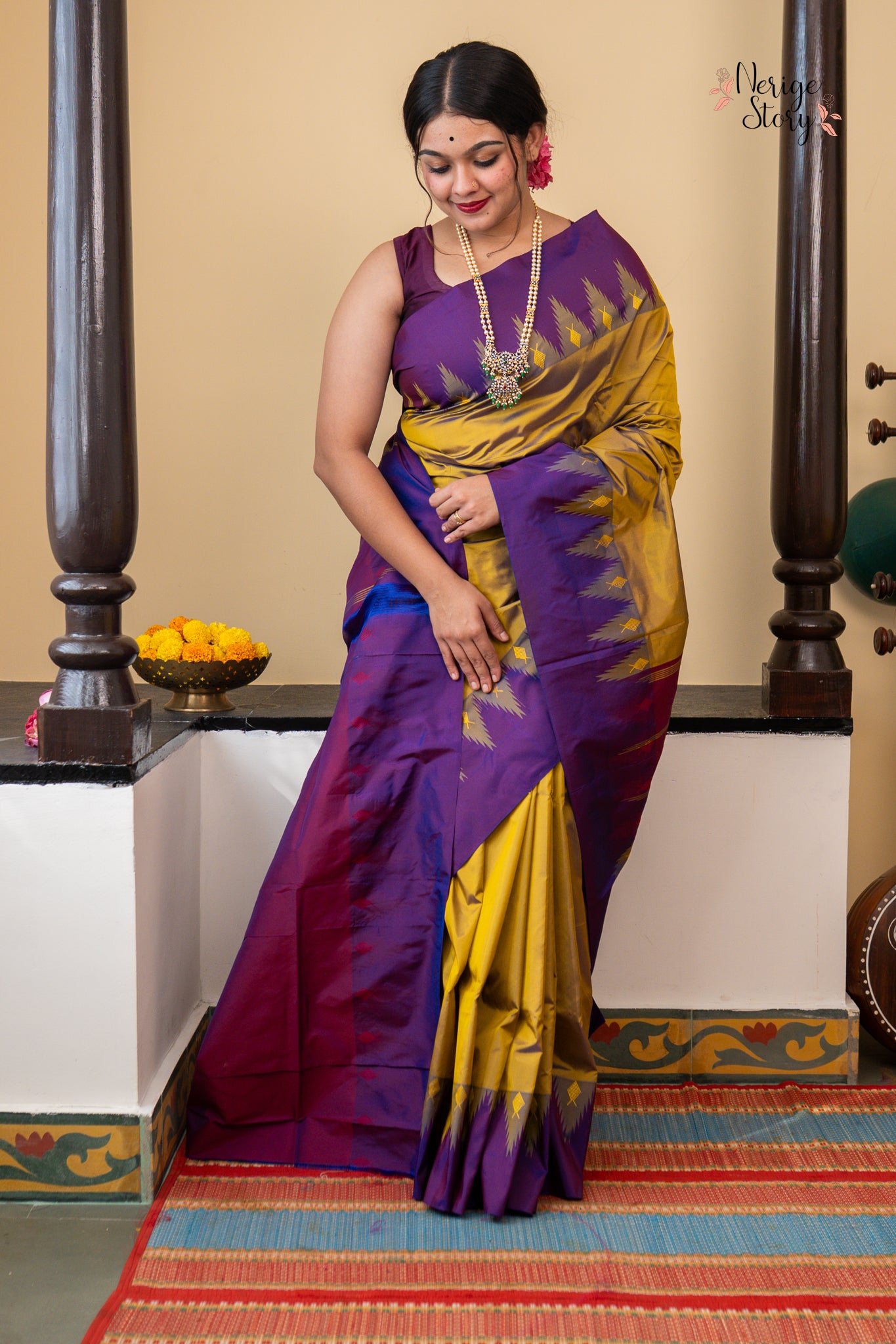 KIRTHANA (ಕೀರ್ತನಾ)