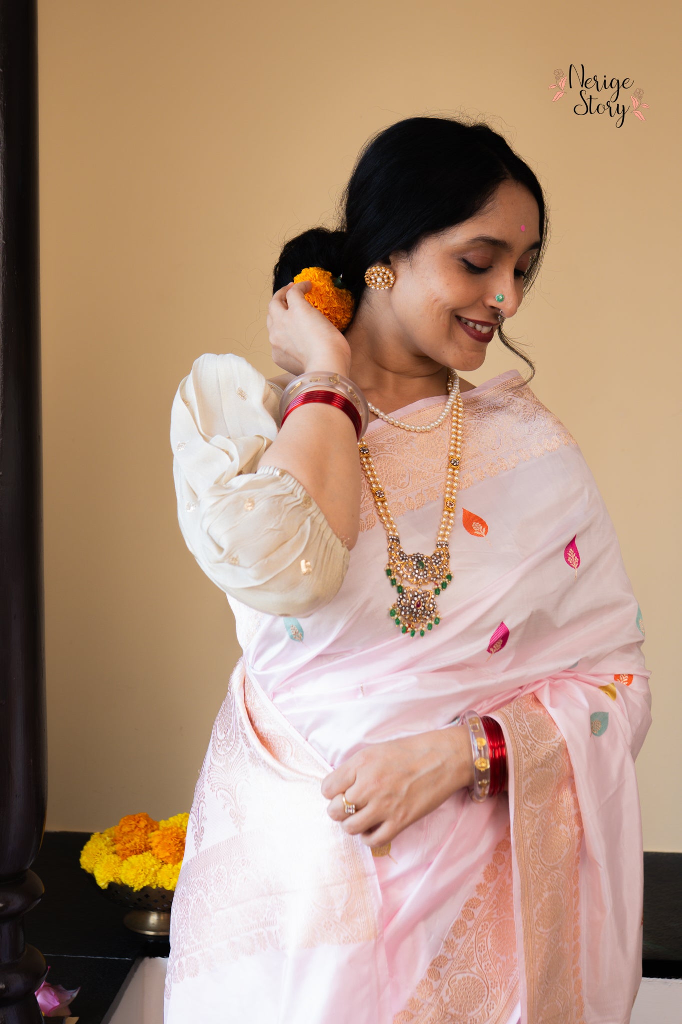 ISHVARII (ईश्वरी)