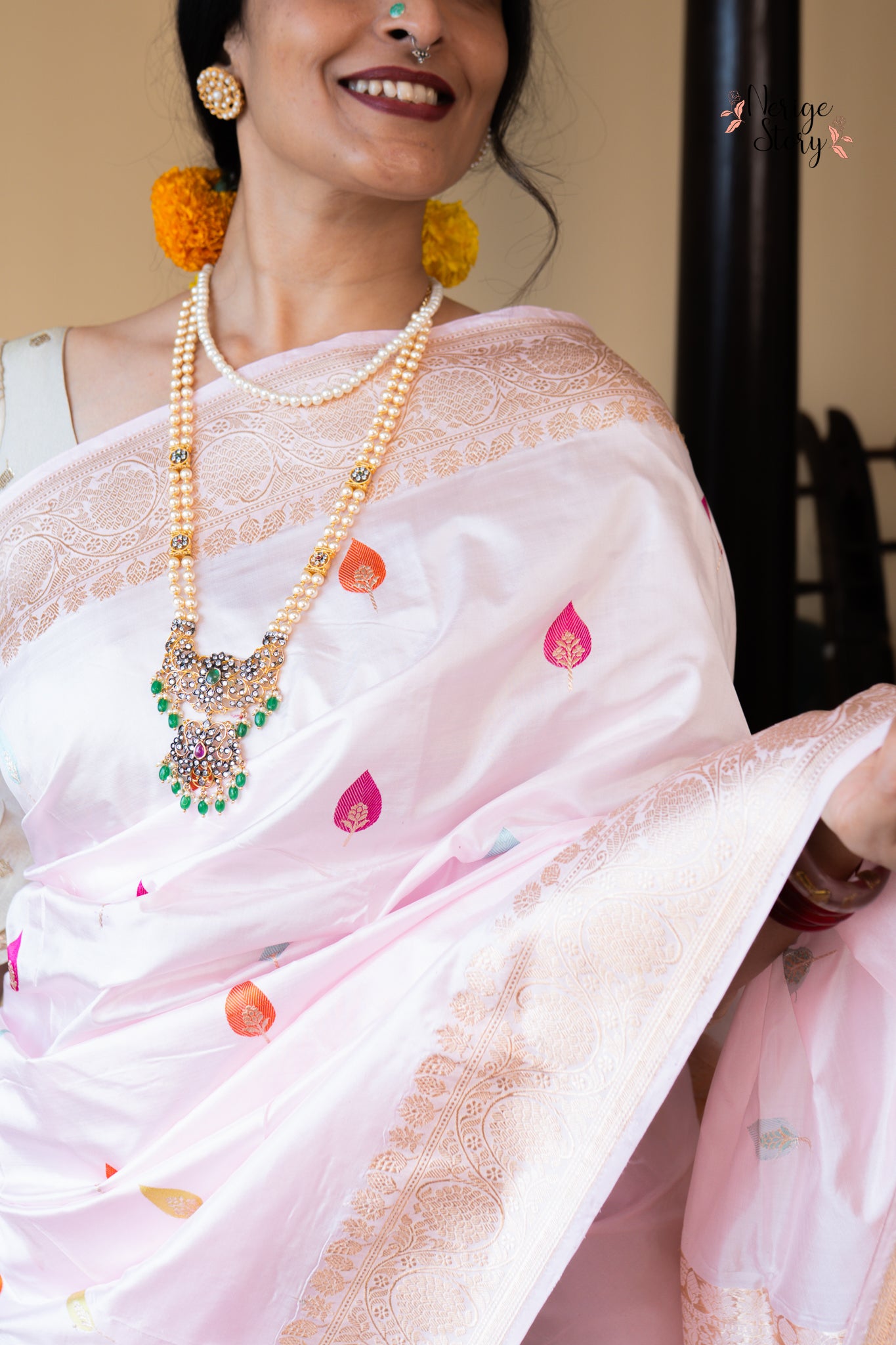 ISHVARII (ईश्वरी)