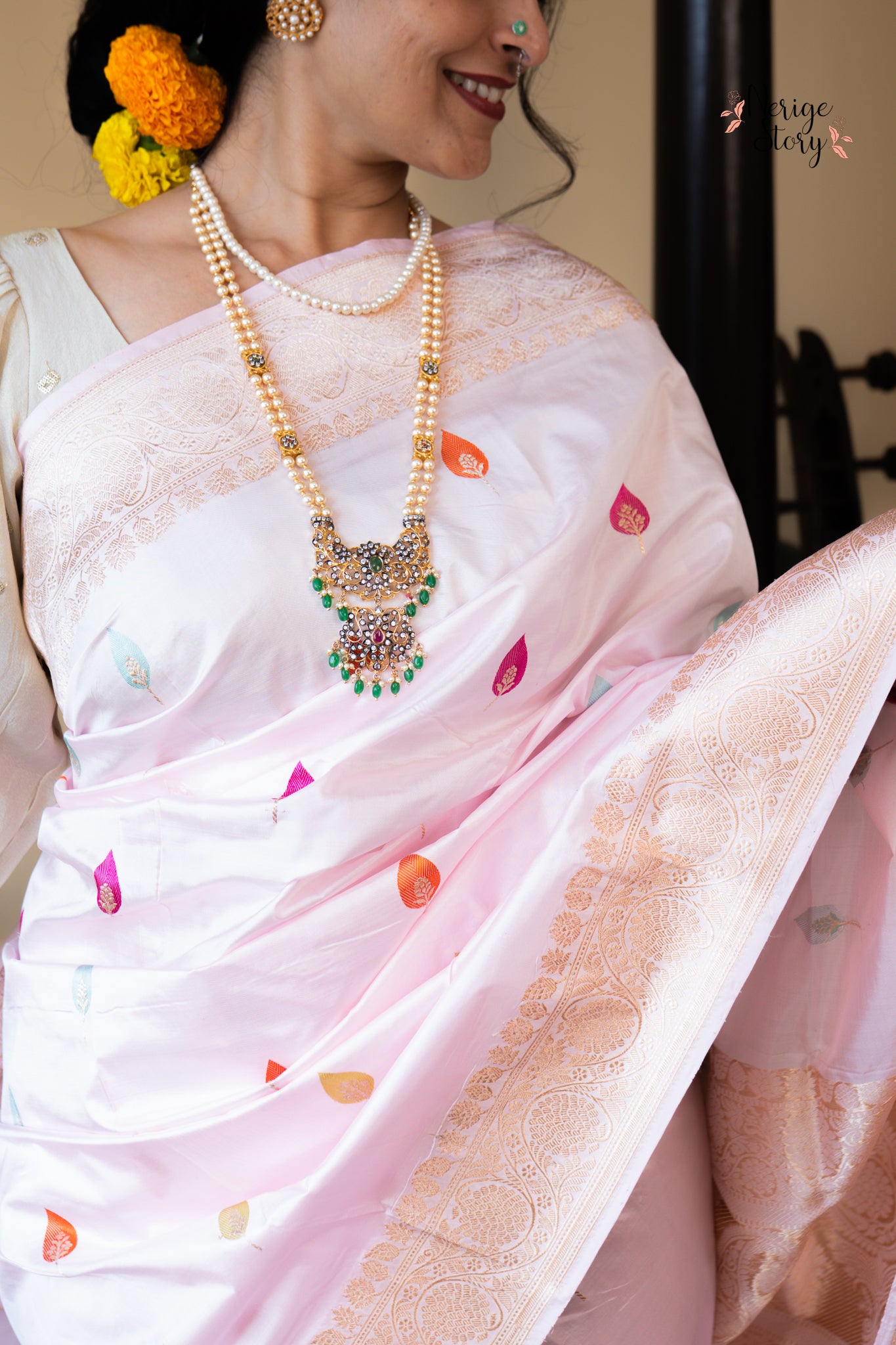 ISHVARII (ईश्वरी)