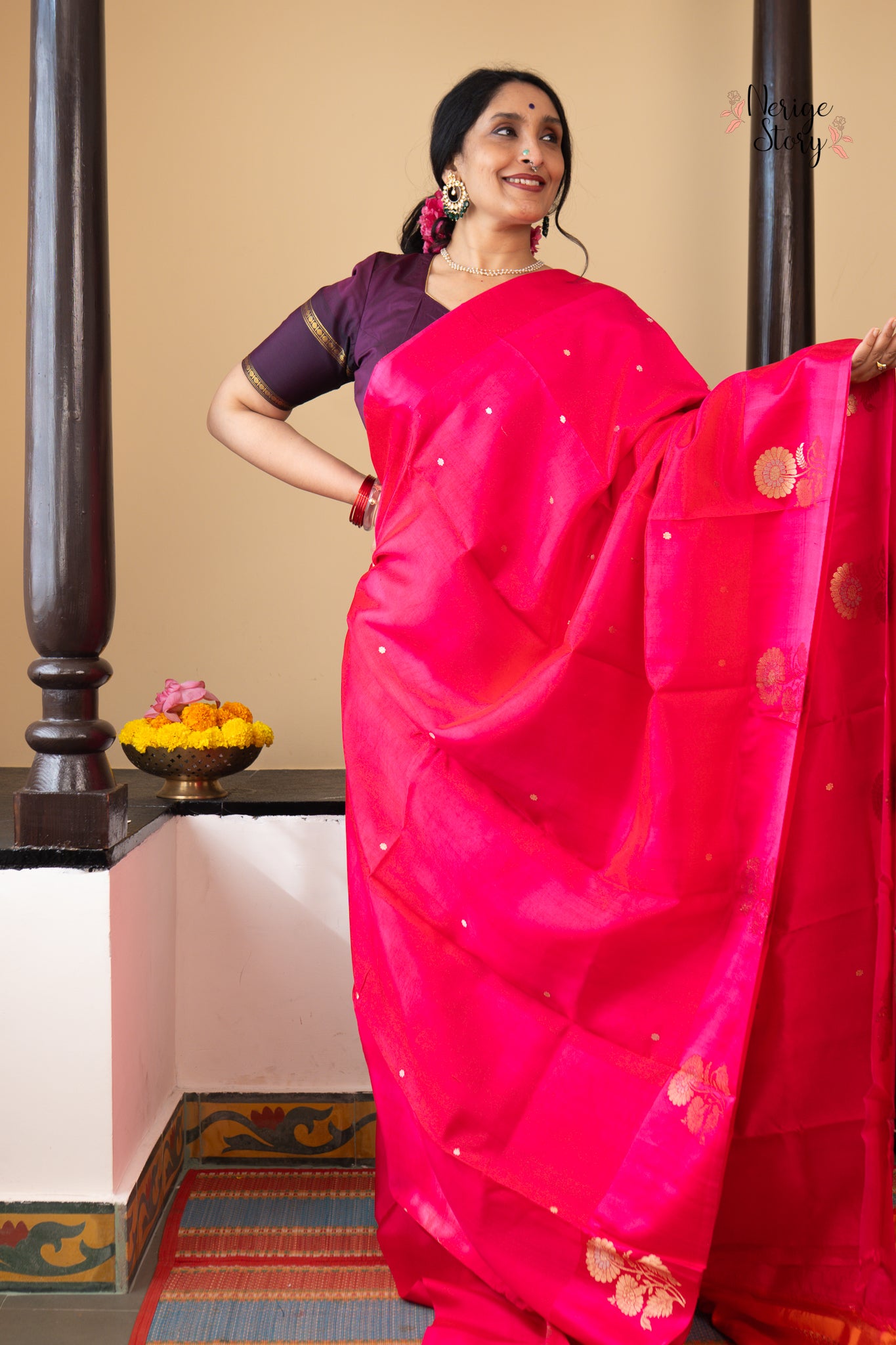 NIRUPAMA (निरुपमा)