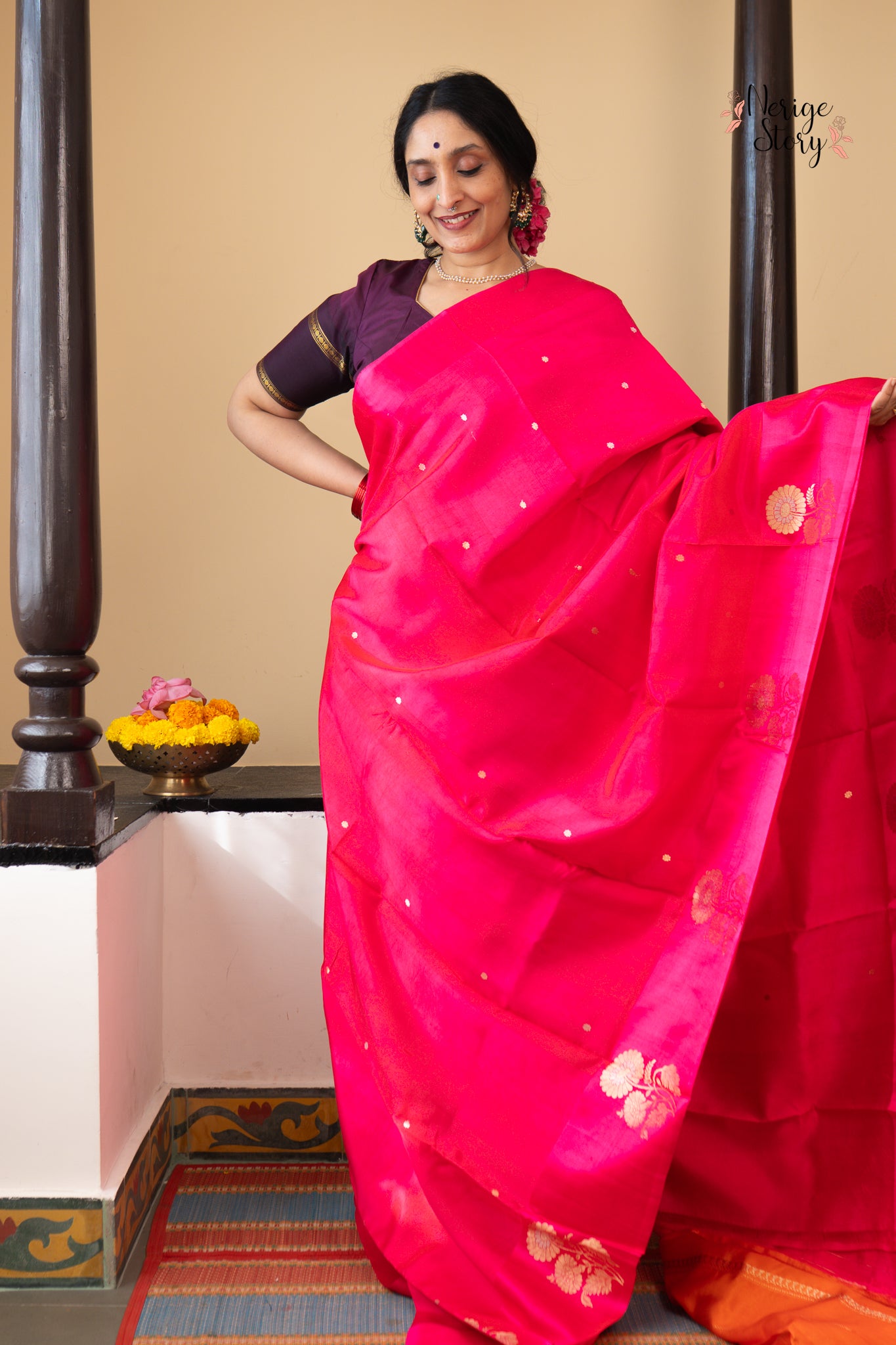 NIRUPAMA (निरुपमा)