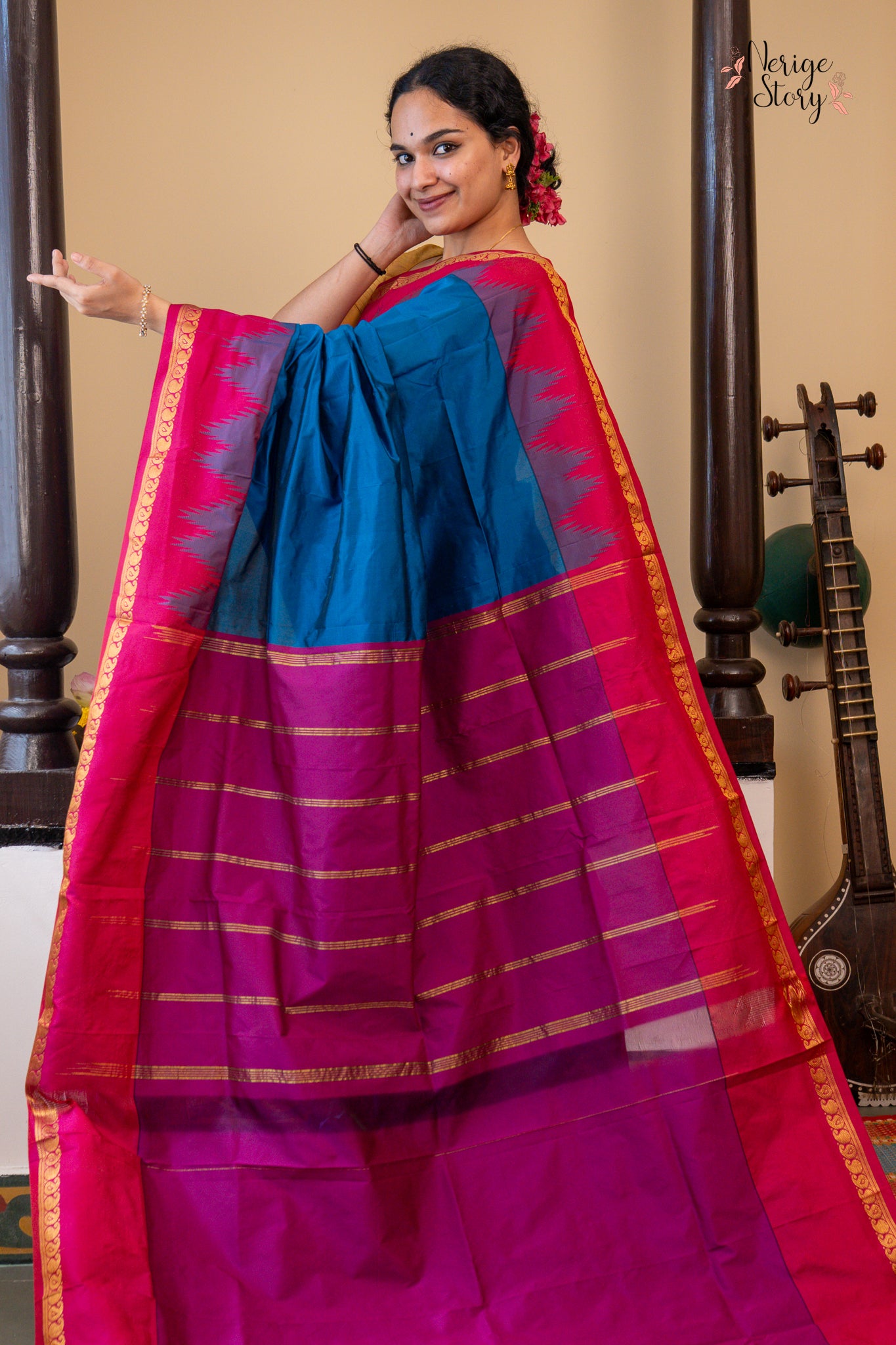SRUJANA (ಸೃಜನ)