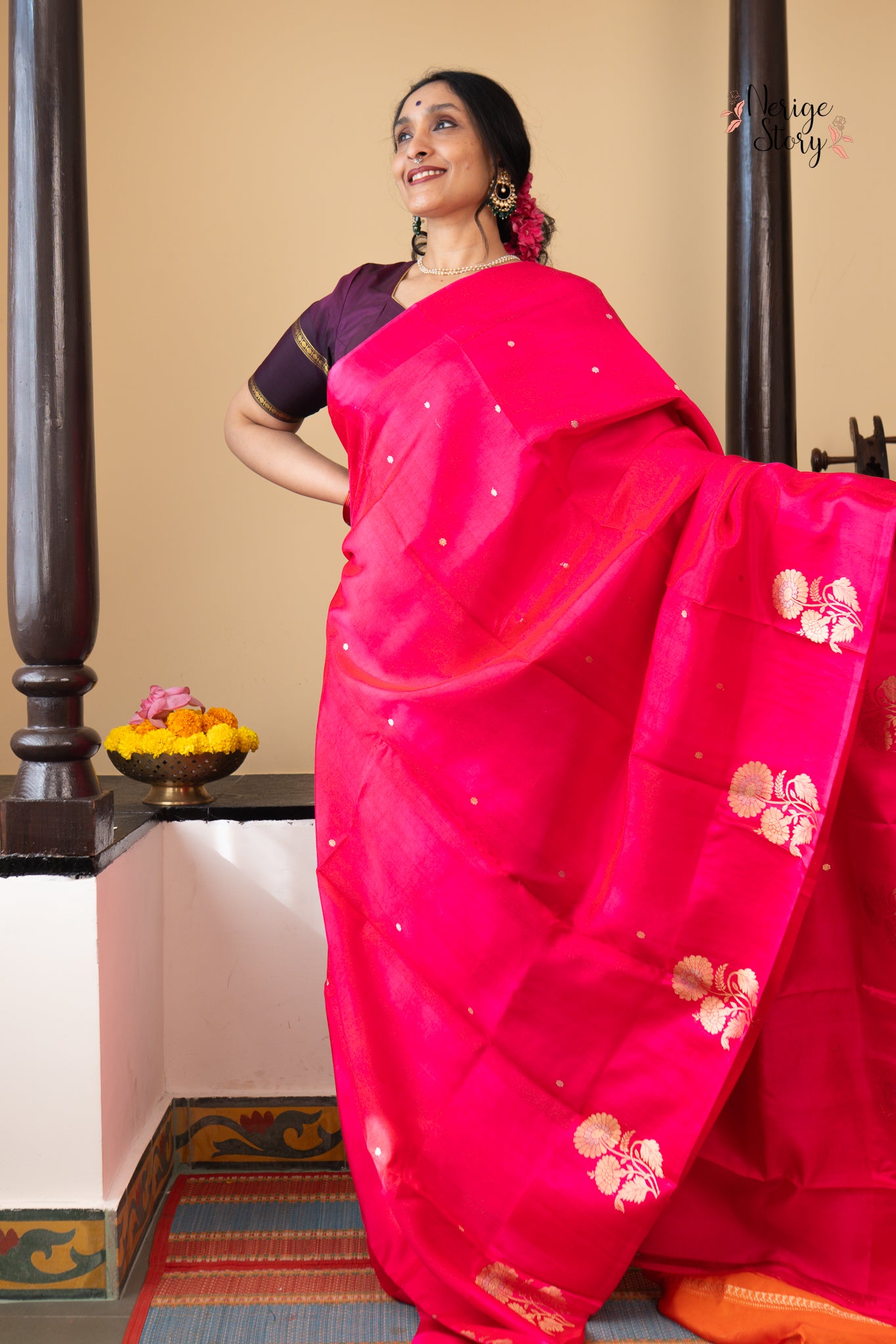 NIRUPAMA (निरुपमा)