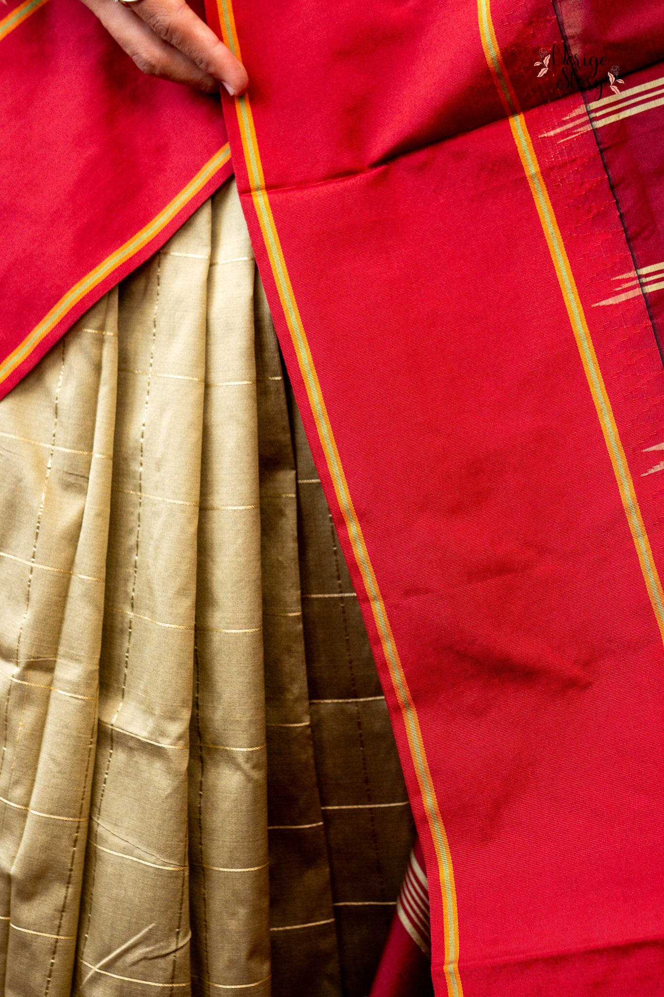 MOUNIKA (ಮೌನಿಕಾ)