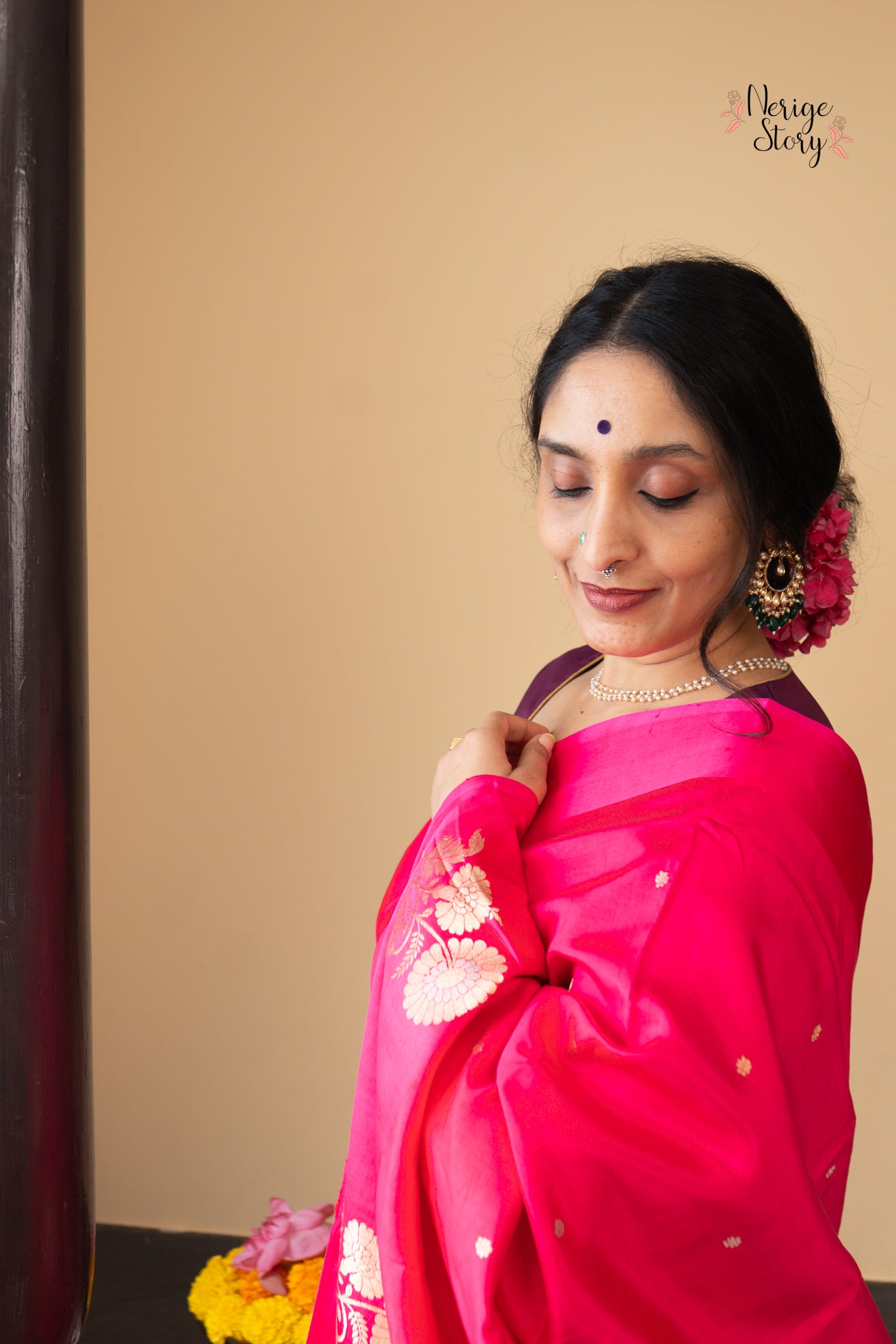 NIRUPAMA (निरुपमा)