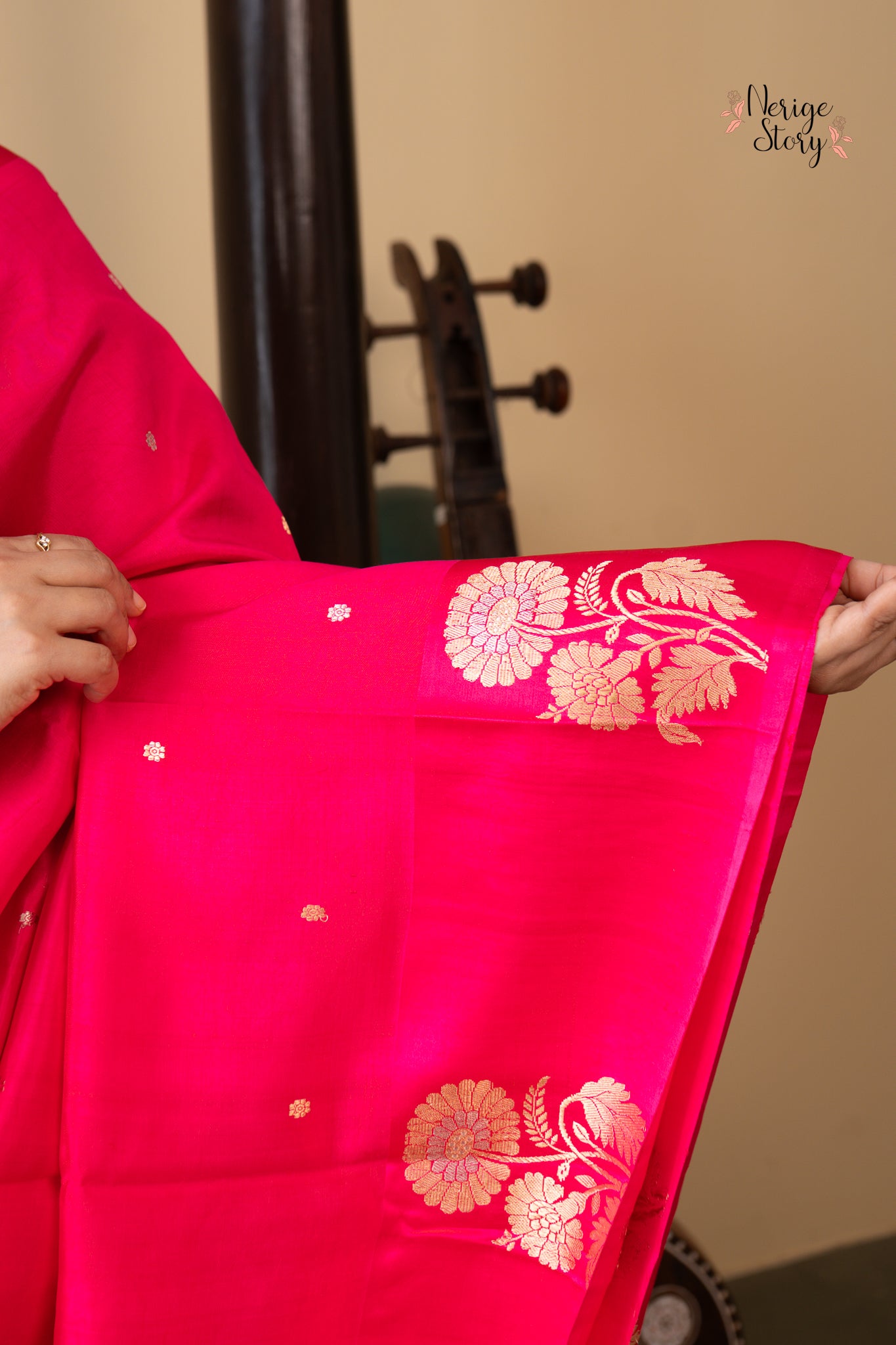 NIRUPAMA (निरुपमा)