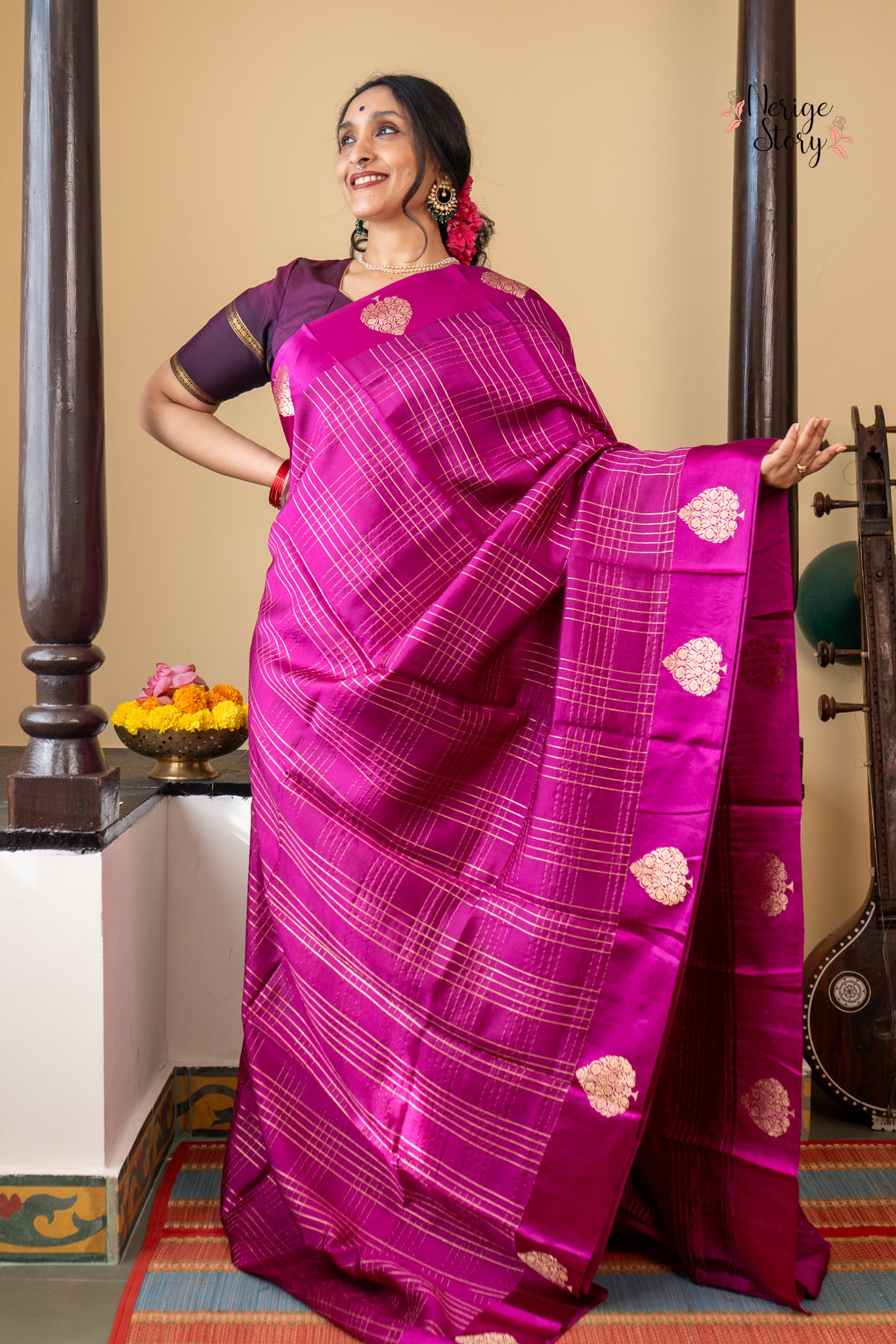 CHAITANA (चैतना)