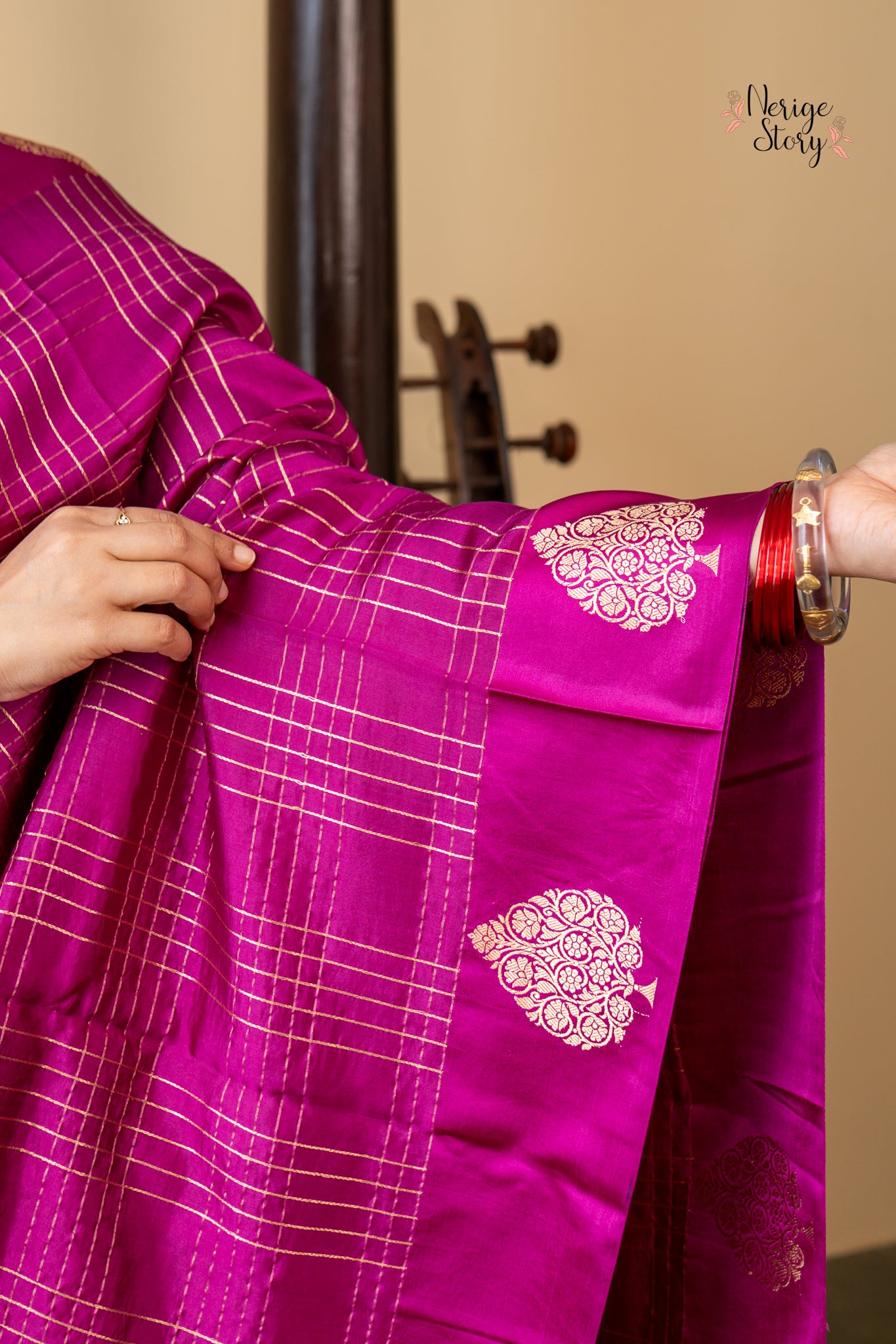 CHAITANA (चैतना)