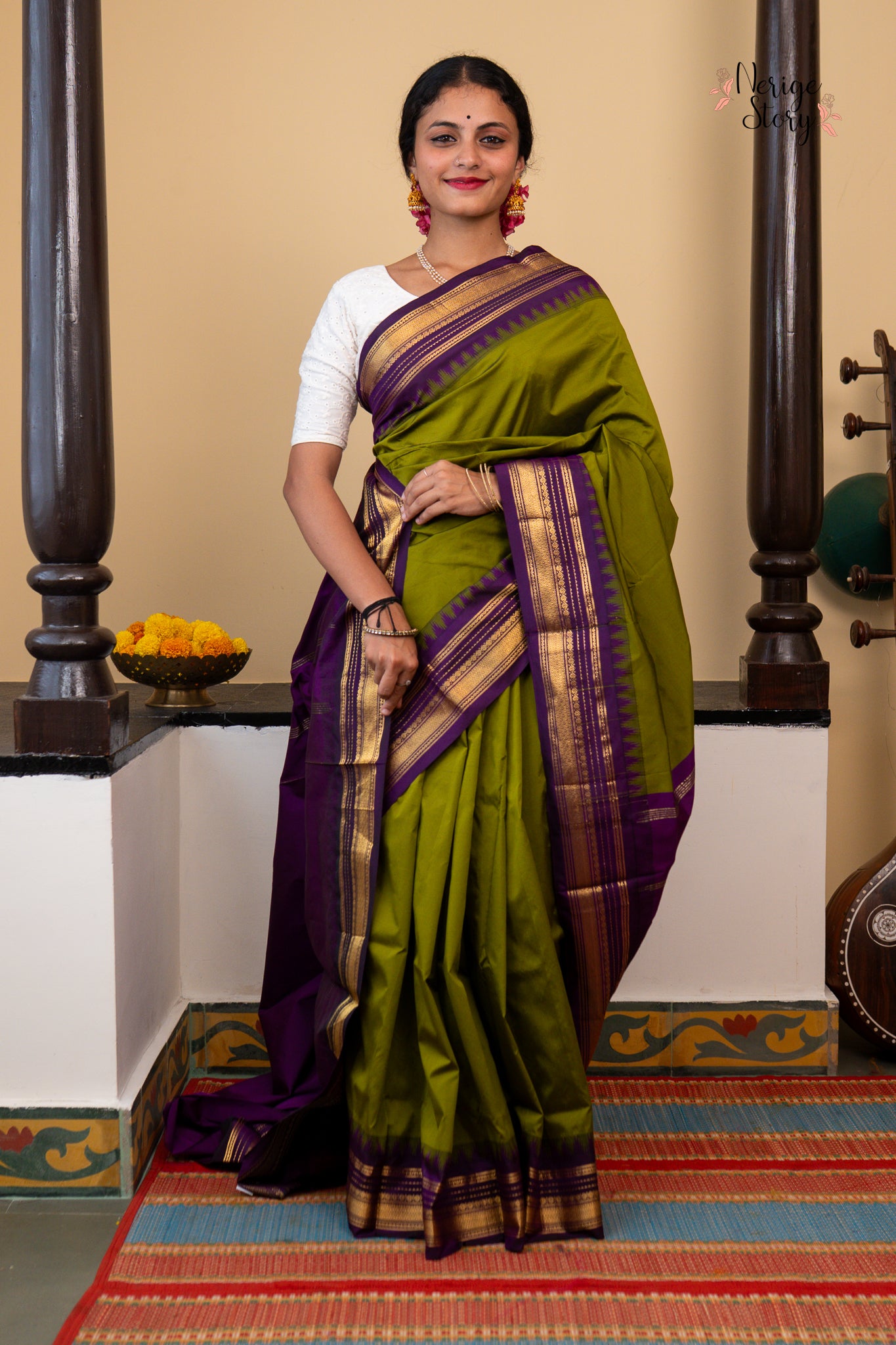 DEBOSHREE (ದೇವಶ್ರೀ)