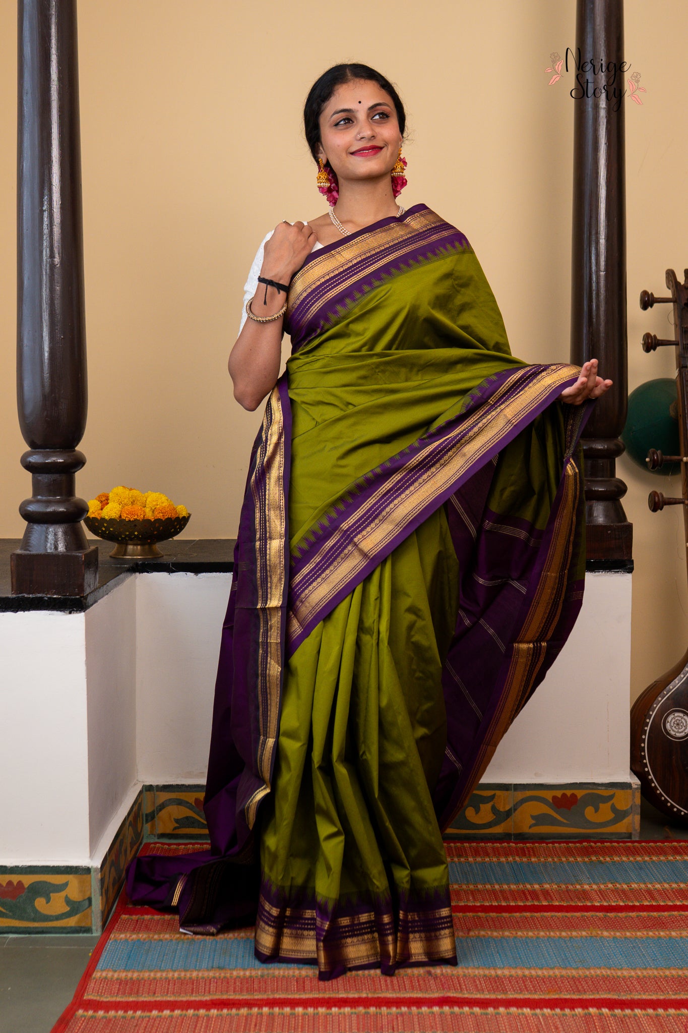 DEBOSHREE (ದೇವಶ್ರೀ)