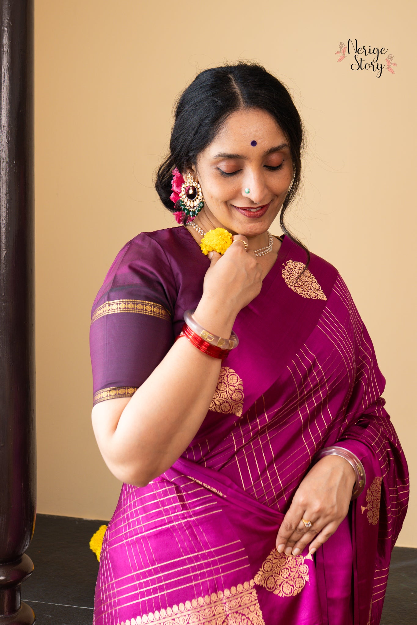 CHAITANA (चैतना)