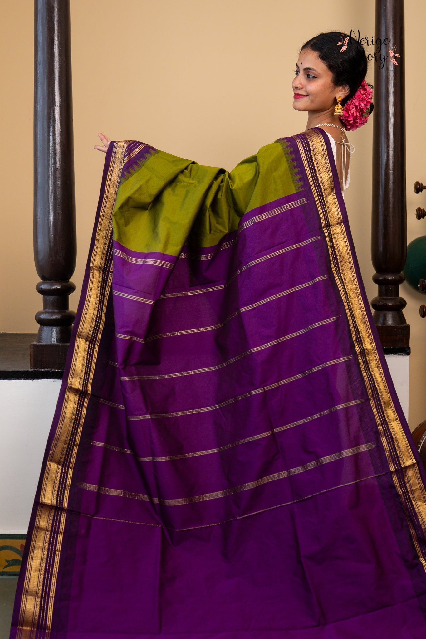 DEBOSHREE (ದೇವಶ್ರೀ)