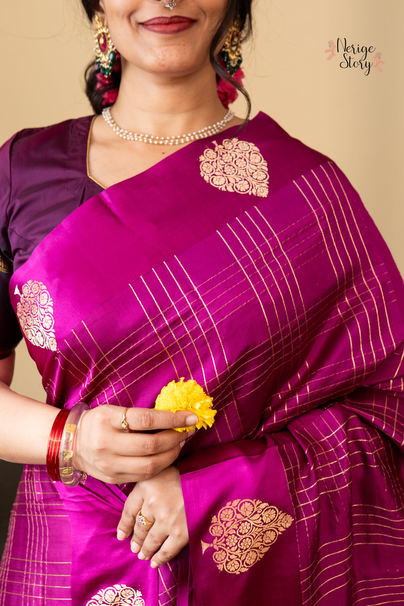 CHAITANA (चैतना)