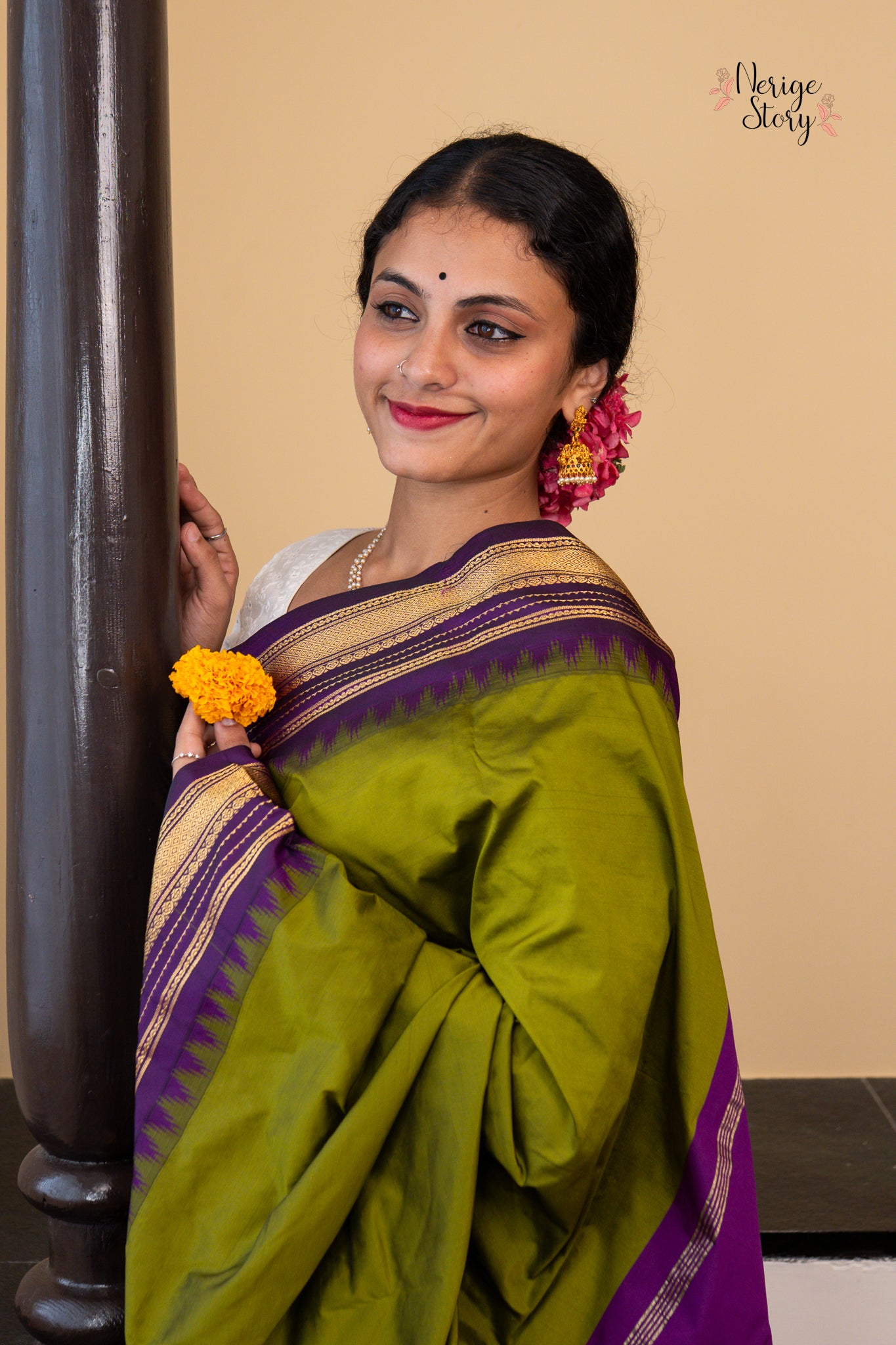 DEBOSHREE (ದೇವಶ್ರೀ)