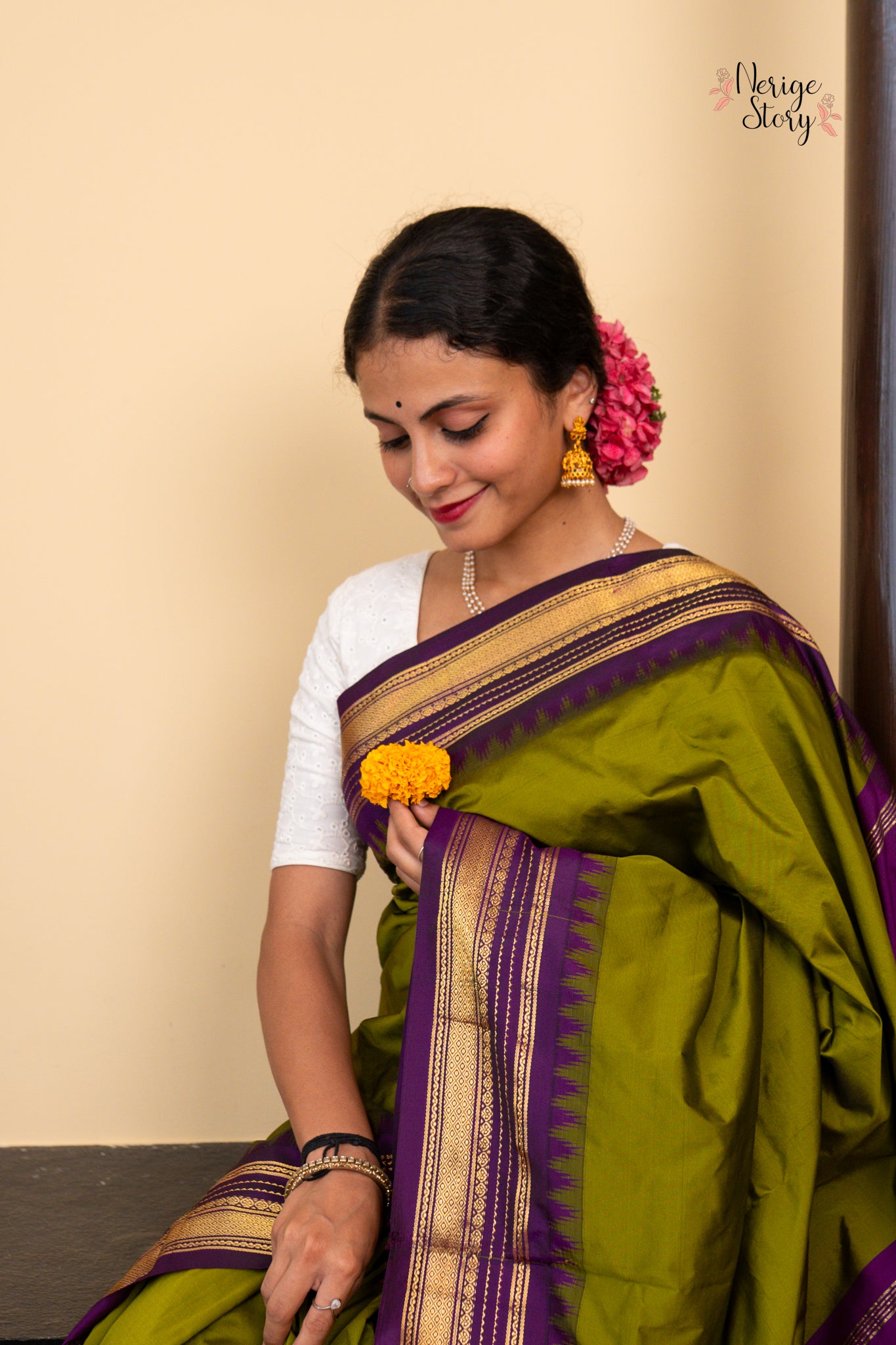 DEBOSHREE (ದೇವಶ್ರೀ)