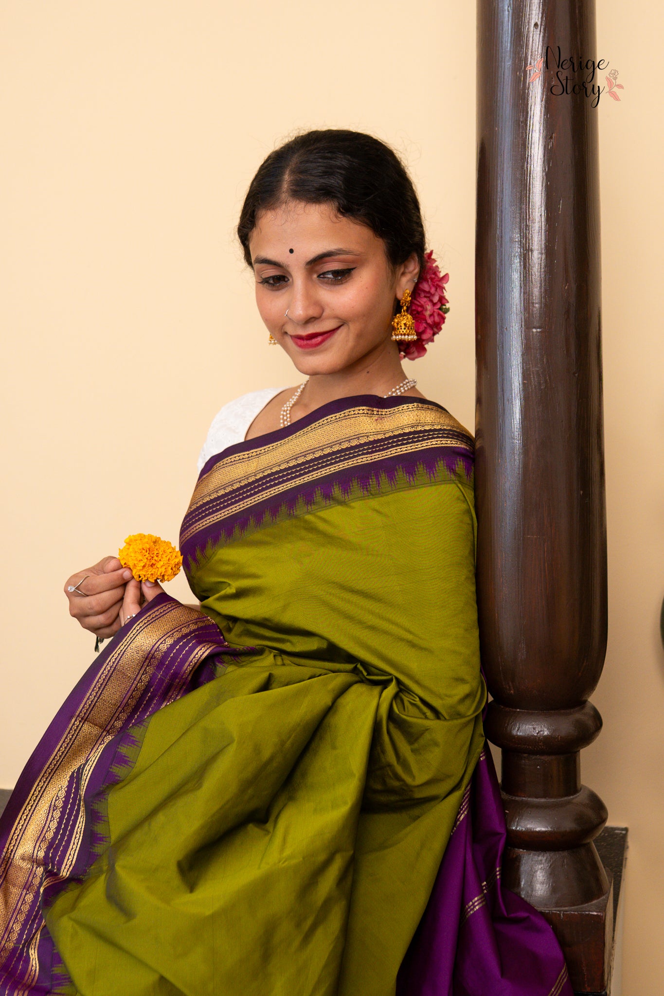 DEBOSHREE (ದೇವಶ್ರೀ)