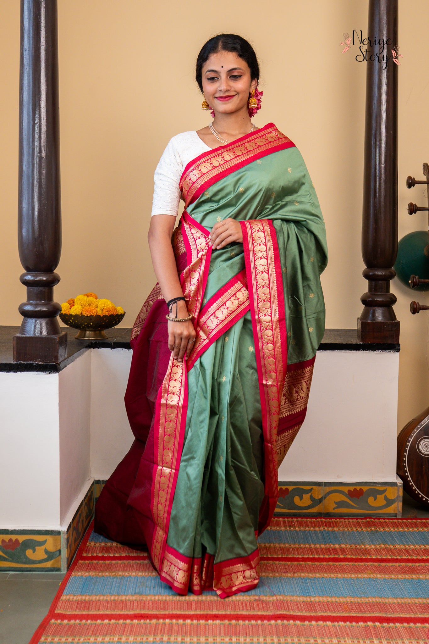 BHUVIKA (ಭುವಿಕಾ)