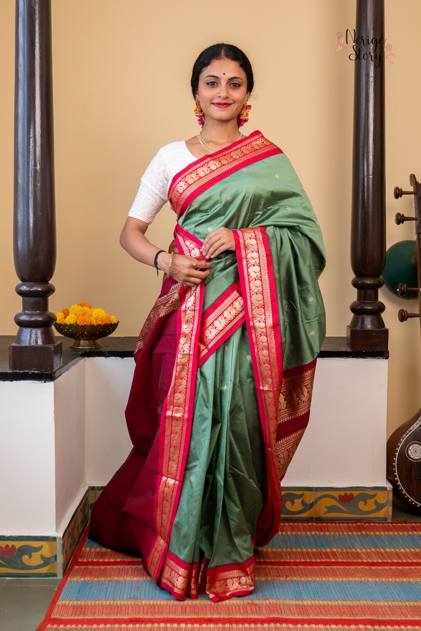 BHUVIKA (ಭುವಿಕಾ)