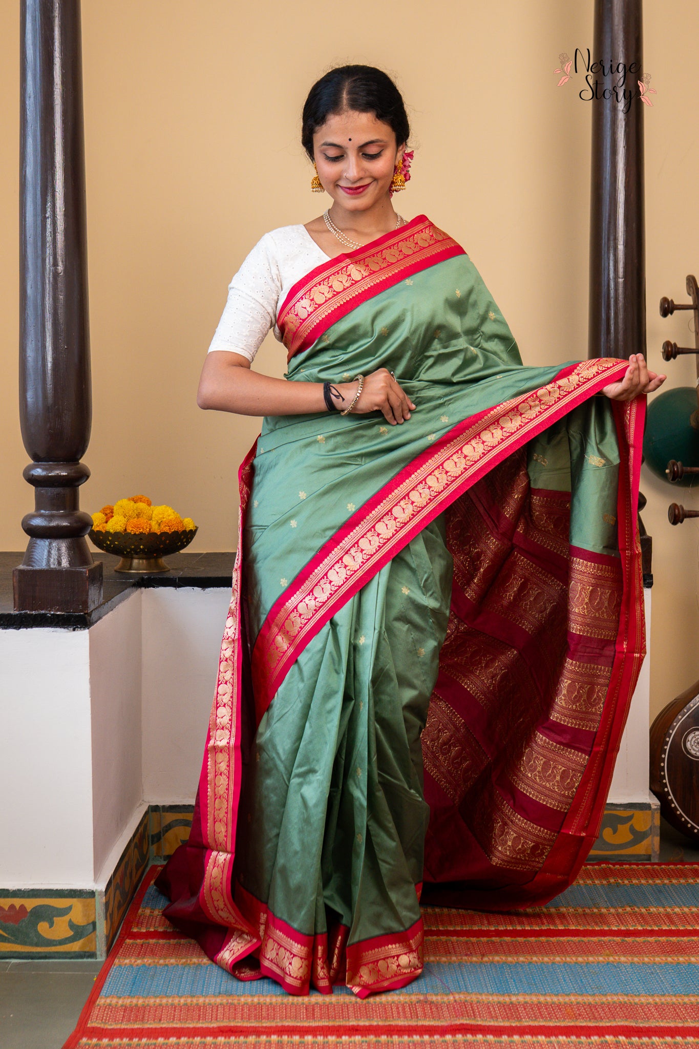 BHUVIKA (ಭುವಿಕಾ)