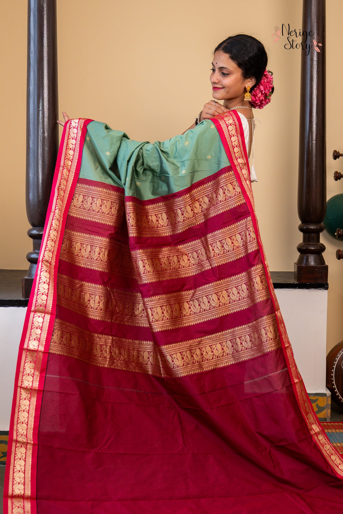 BHUVIKA (ಭುವಿಕಾ)